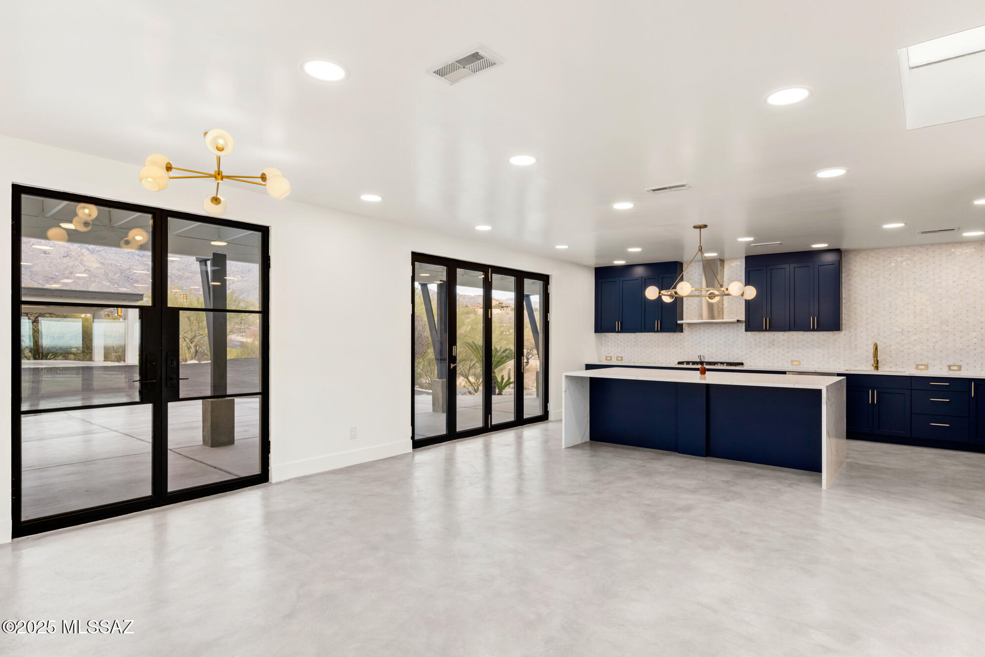 Sunrise Estates (1-41) - Residential