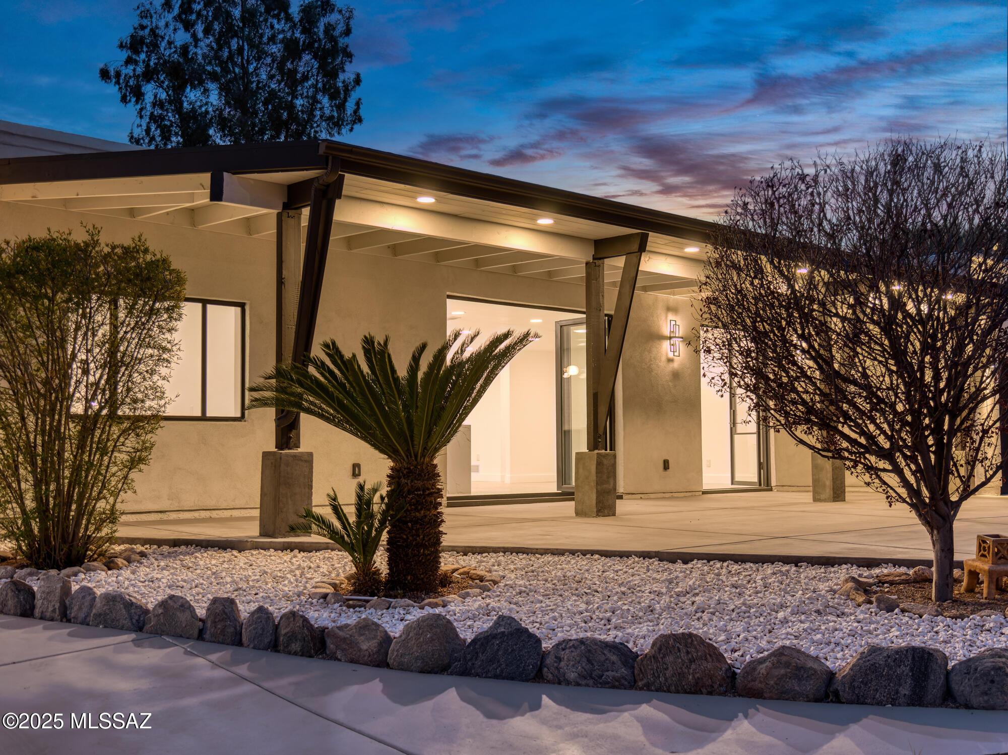 Sunrise Estates (1-41) - Residential