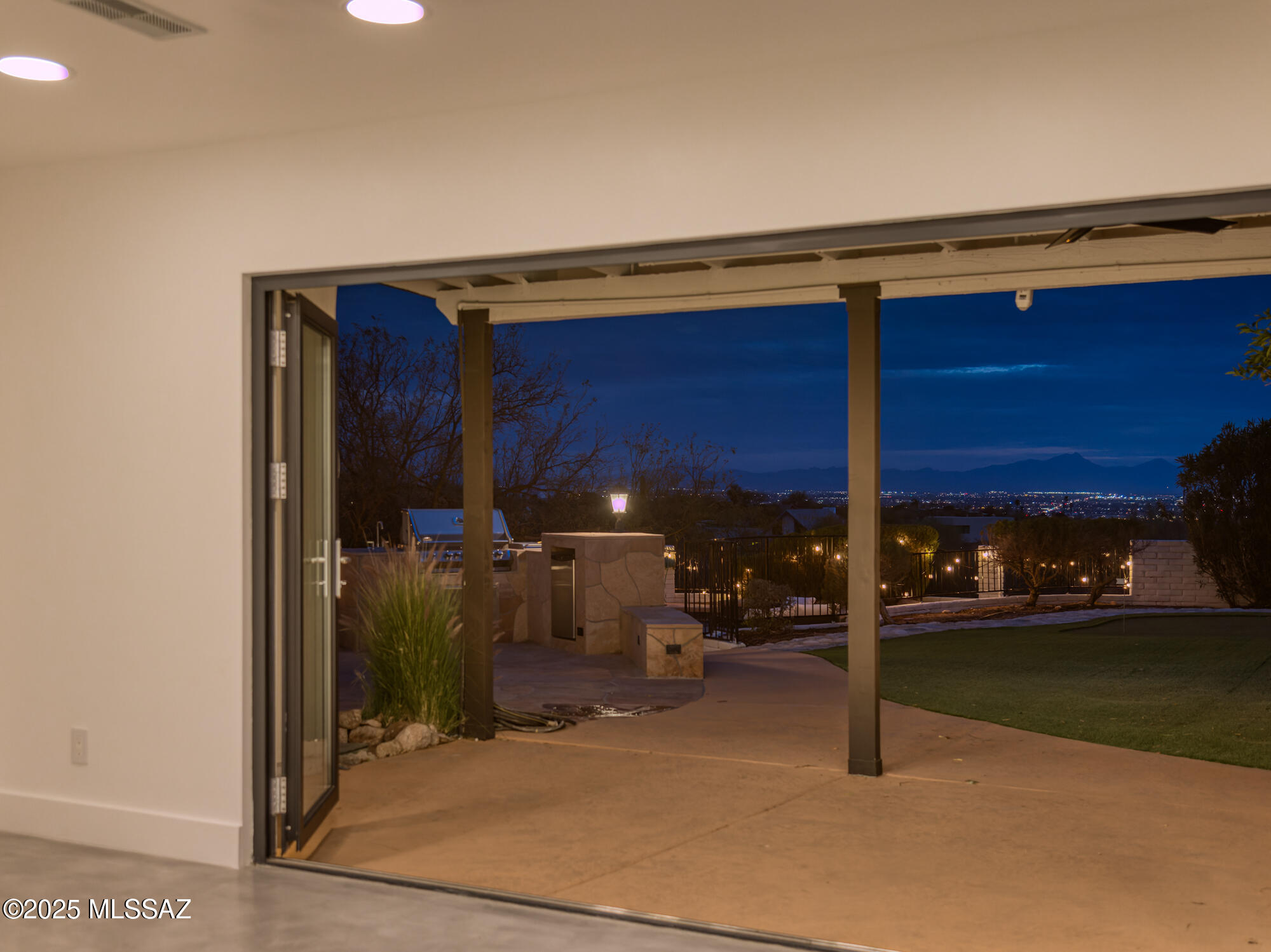 Sunrise Estates (1-41) - Residential