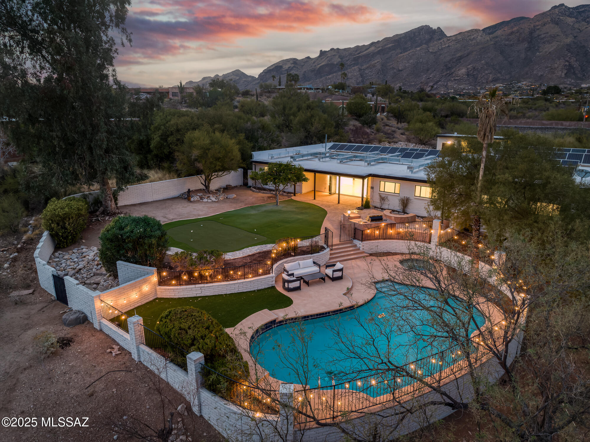 Sunrise Estates (1-41) - Residential