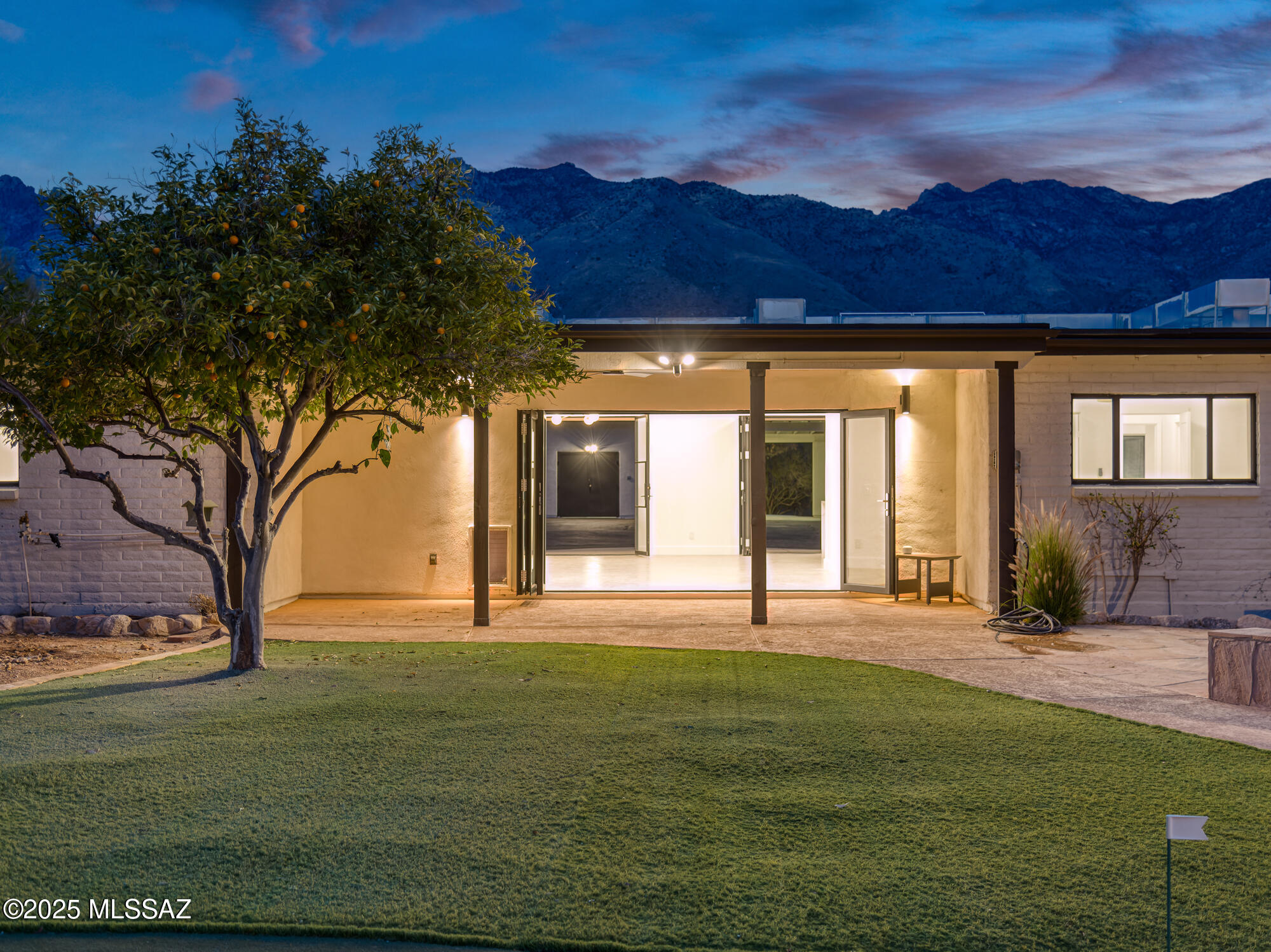 Sunrise Estates (1-41) - Residential