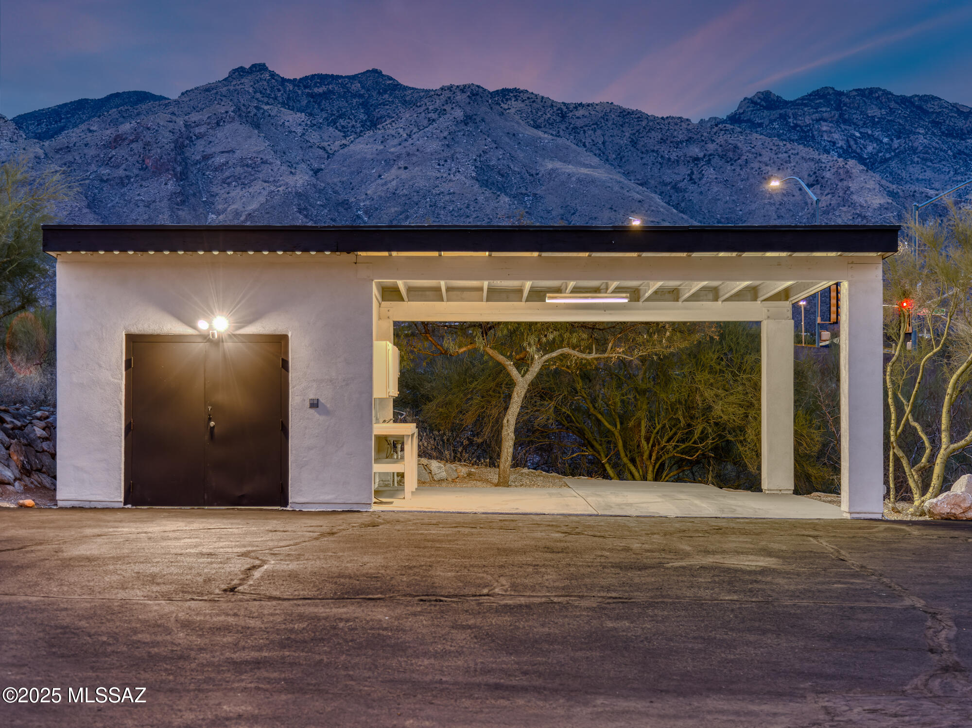 Sunrise Estates (1-41) - Residential