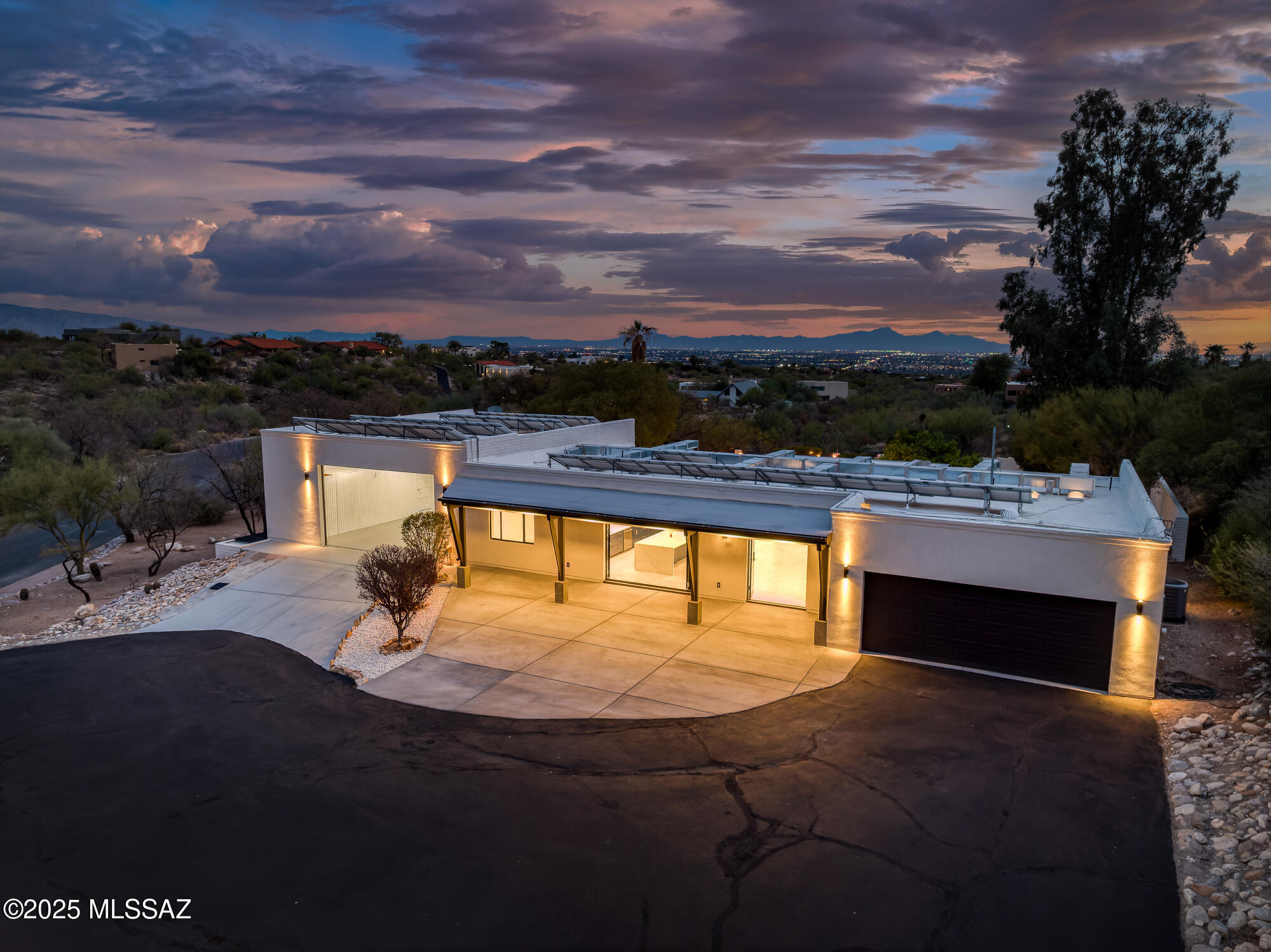 Sunrise Estates (1-41) - Residential