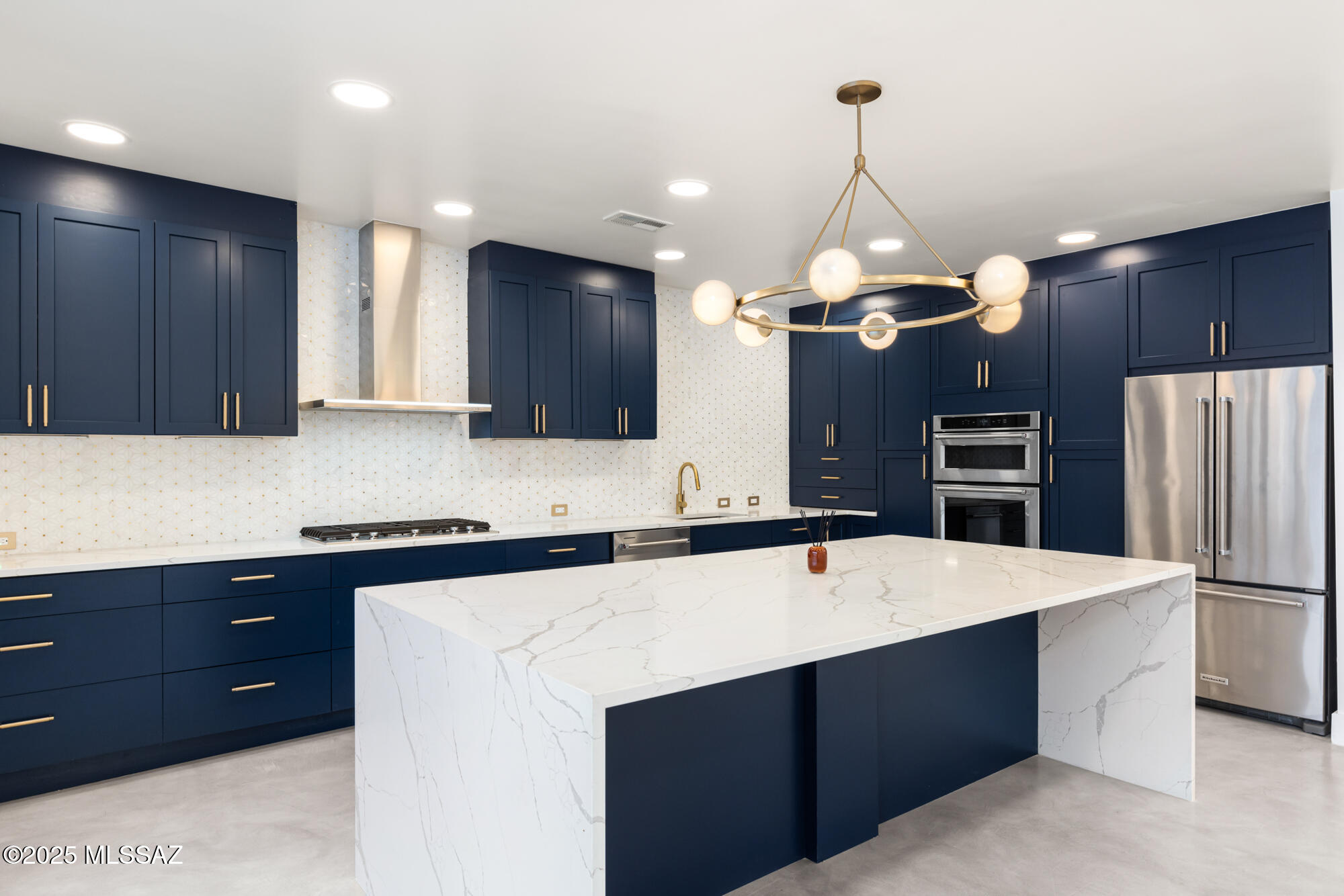 Sunrise Estates (1-41) - Residential