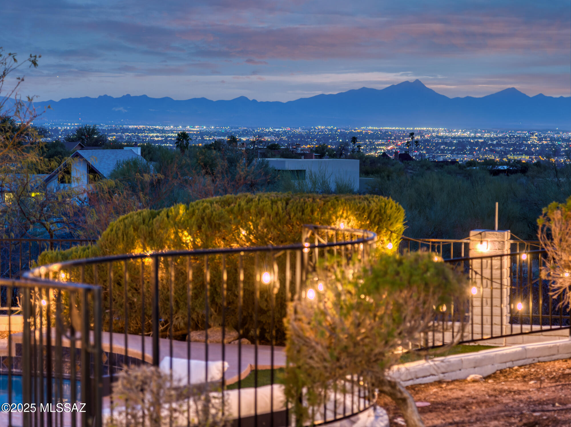 Sunrise Estates (1-41) - Residential