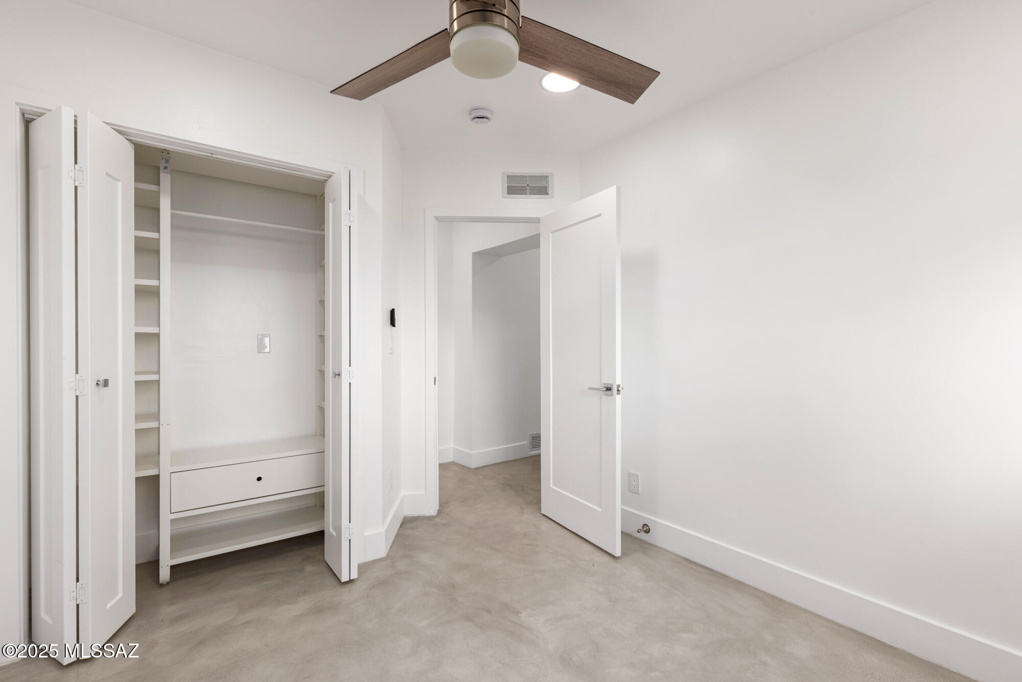 Sunrise Estates (1-41) - Residential