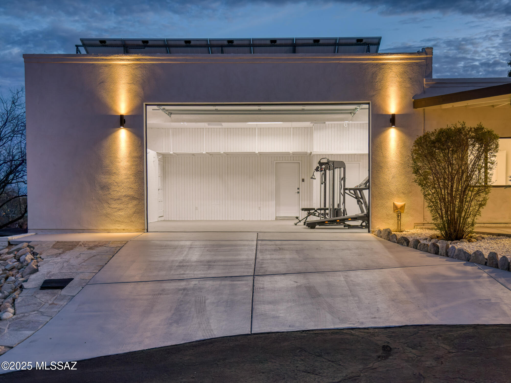 Sunrise Estates (1-41) - Residential