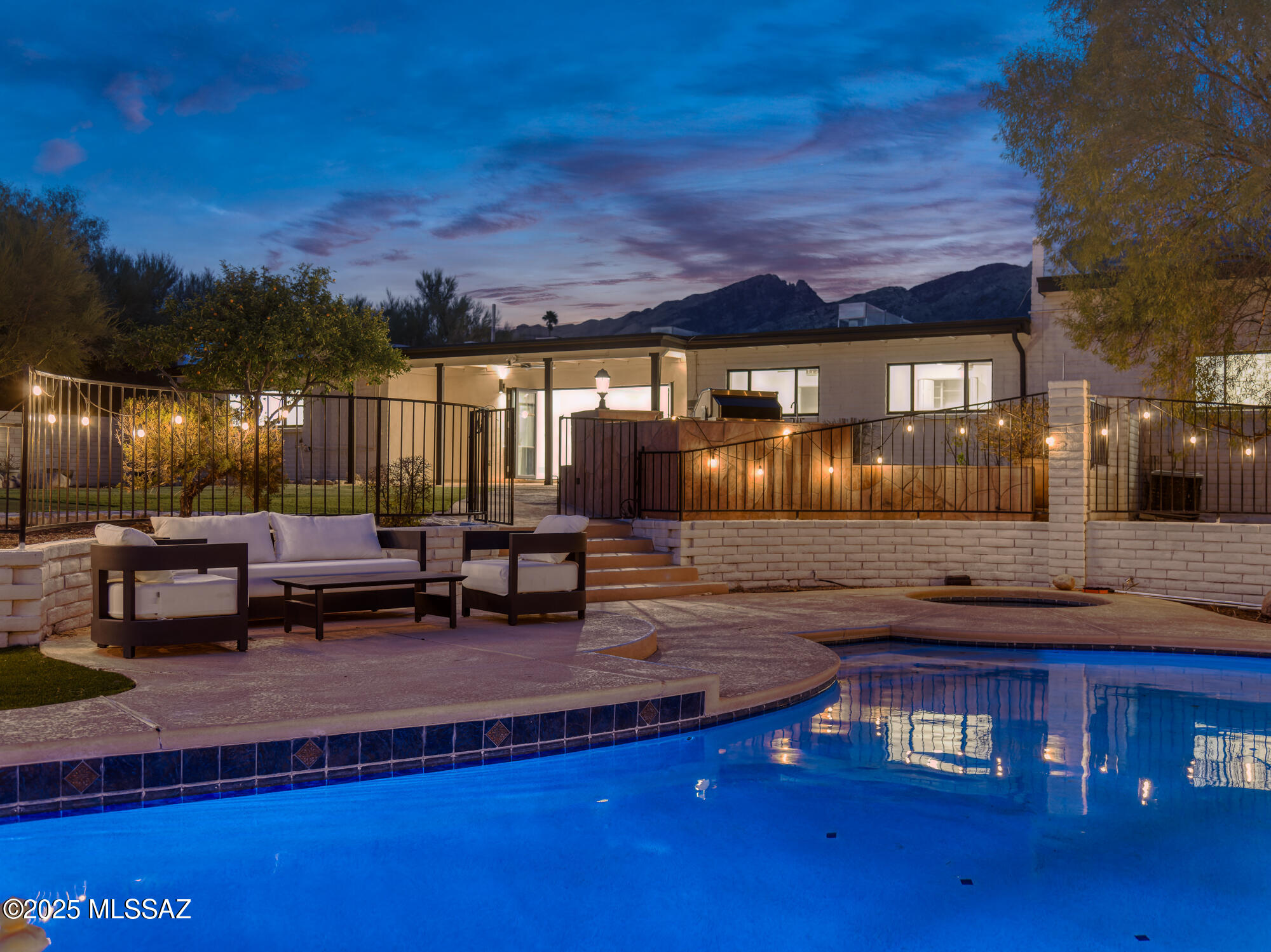 Sunrise Estates (1-41) - Residential