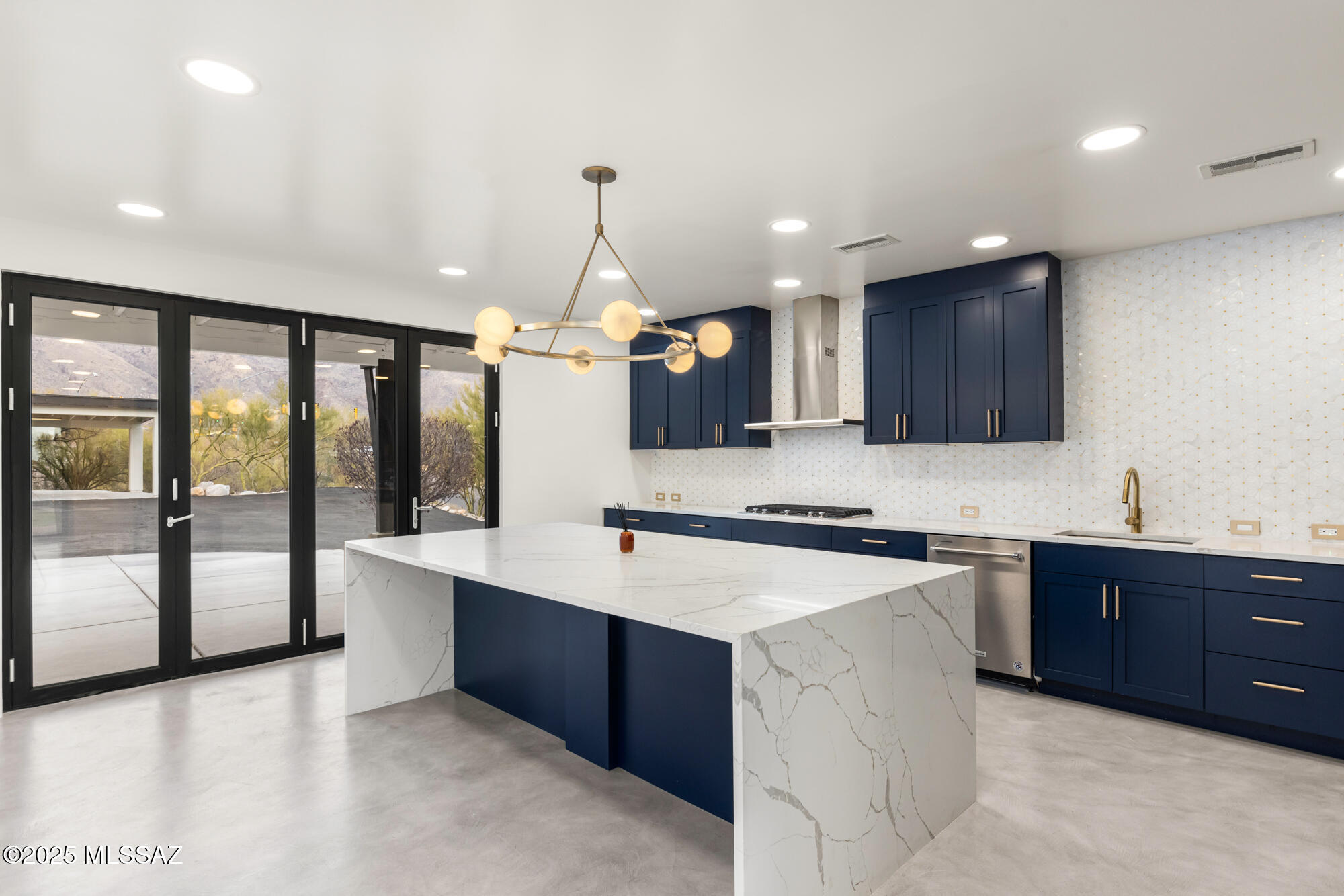 Sunrise Estates (1-41) - Residential