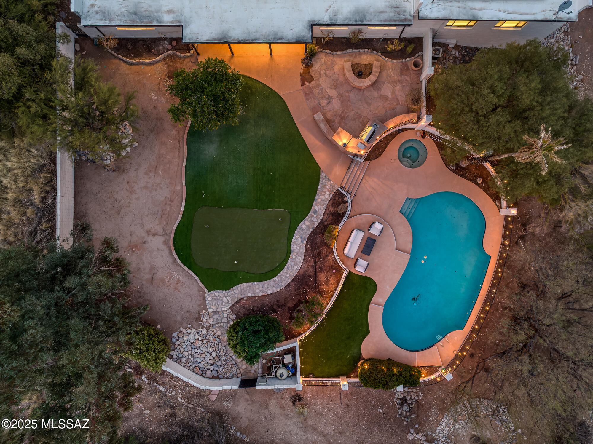 Sunrise Estates (1-41) - Residential