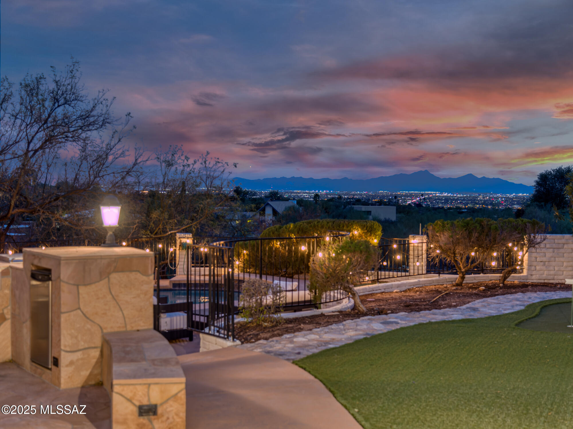 Sunrise Estates (1-41) - Residential