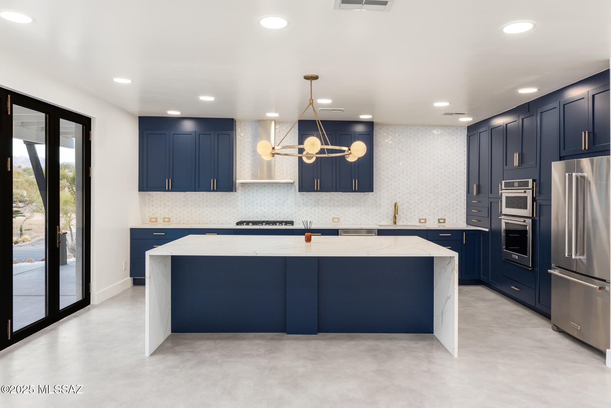 Sunrise Estates (1-41) - Residential
