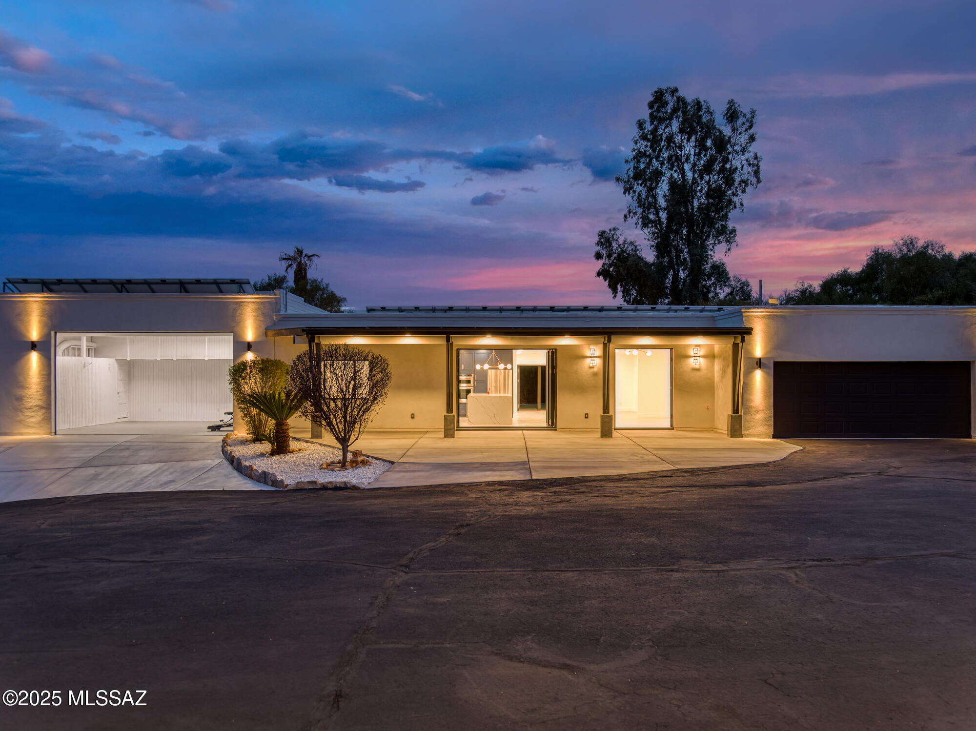 Sunrise Estates (1-41) - Residential