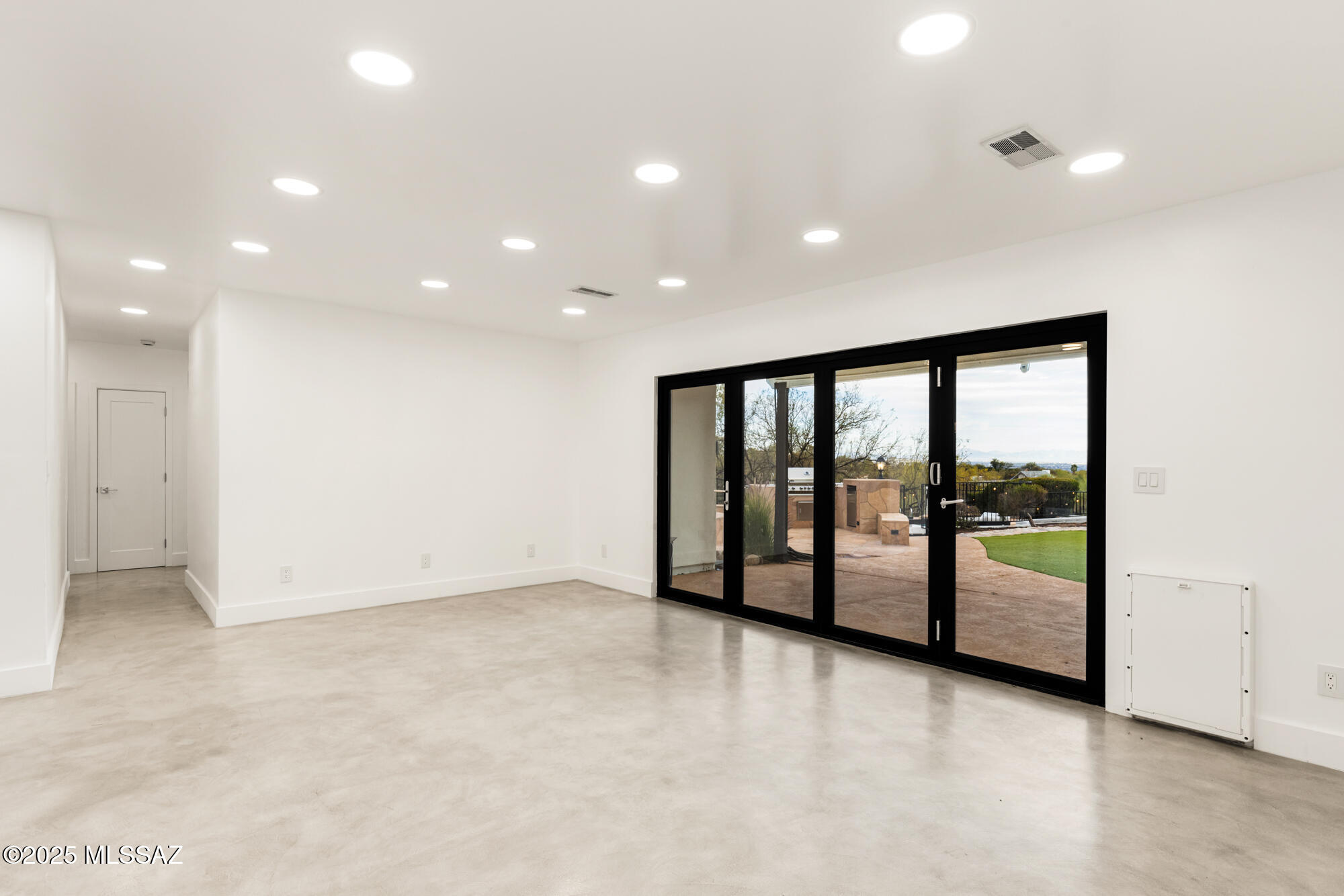 Sunrise Estates (1-41) - Residential