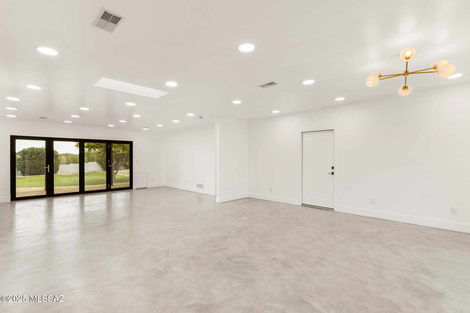 Sunrise Estates (1-41) - Residential