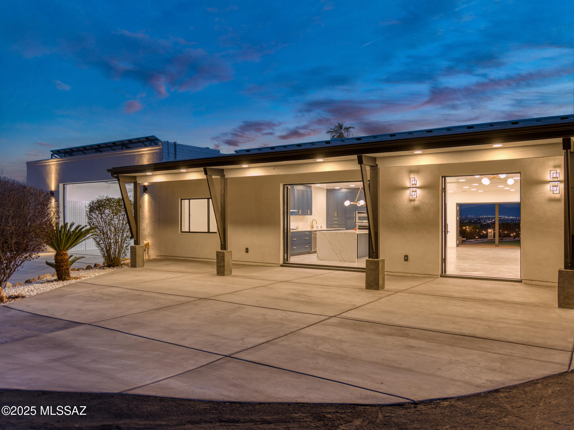 Sunrise Estates (1-41) - Residential