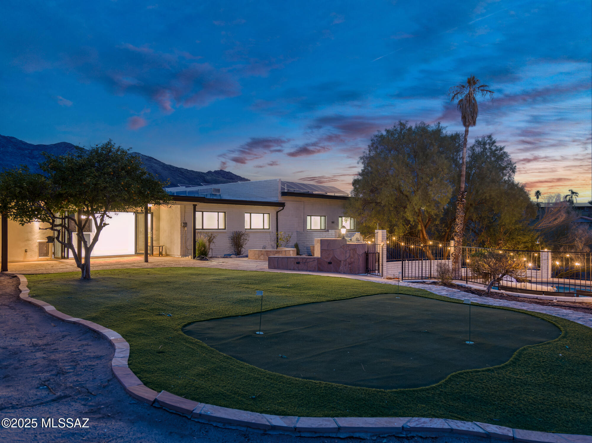 Sunrise Estates (1-41) - Residential