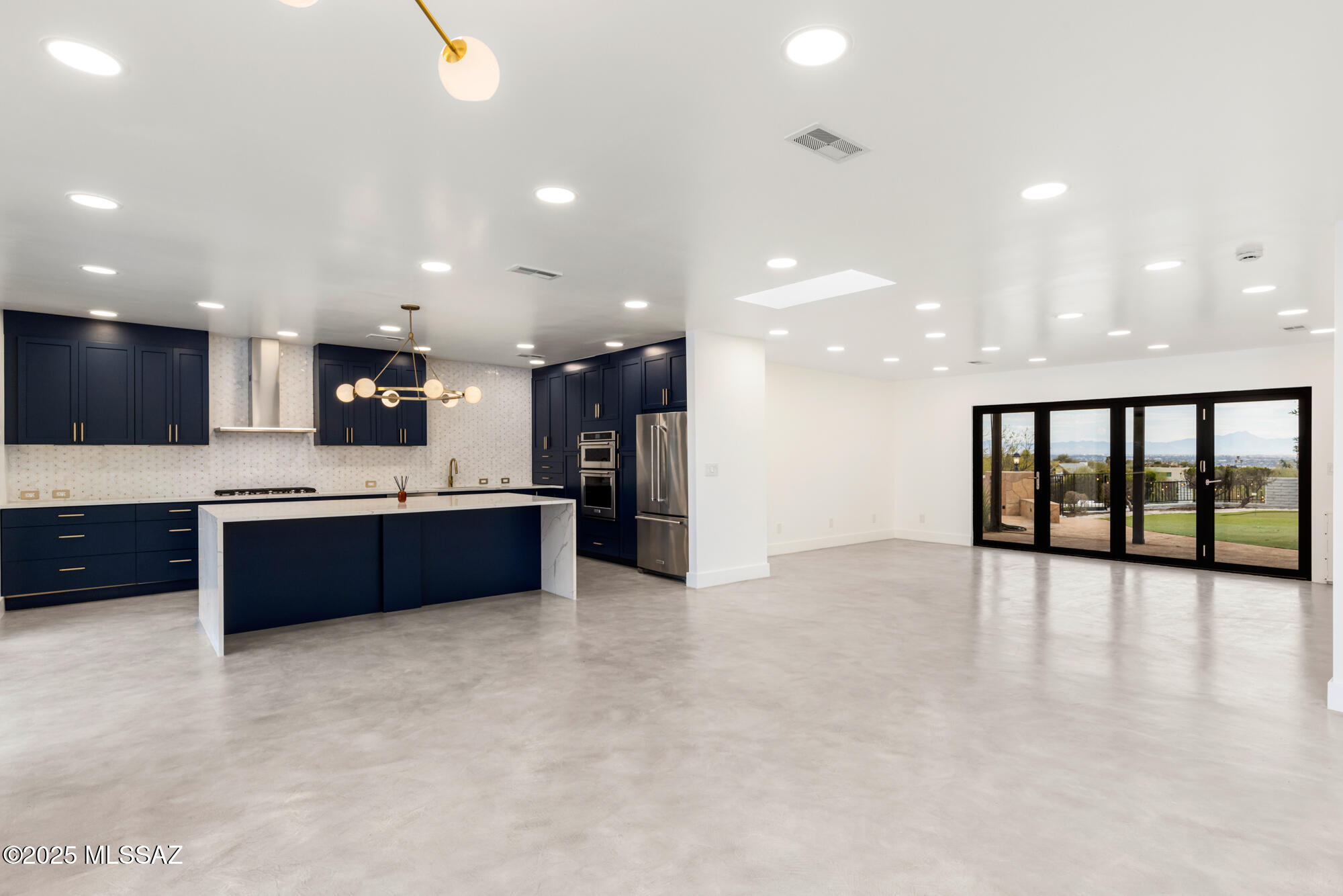 Sunrise Estates (1-41) - Residential