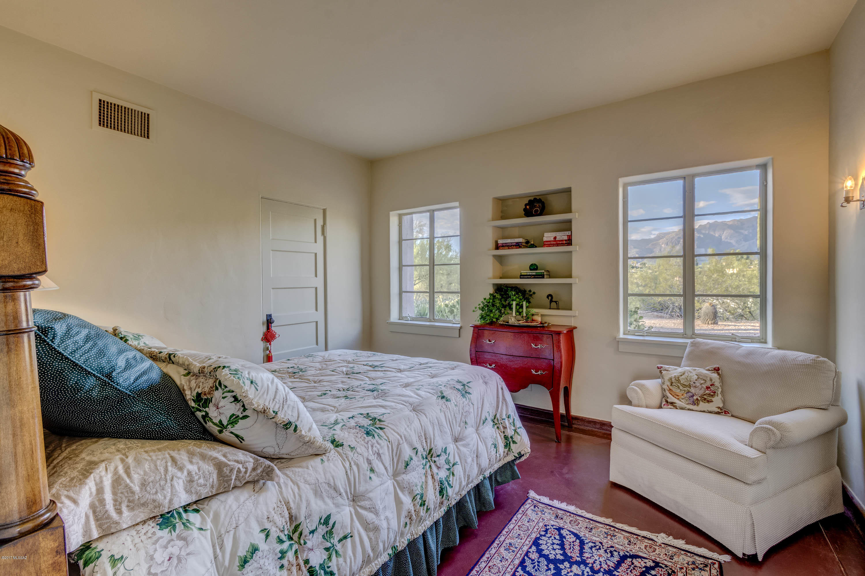 Catalina Foothills Estates - Residential