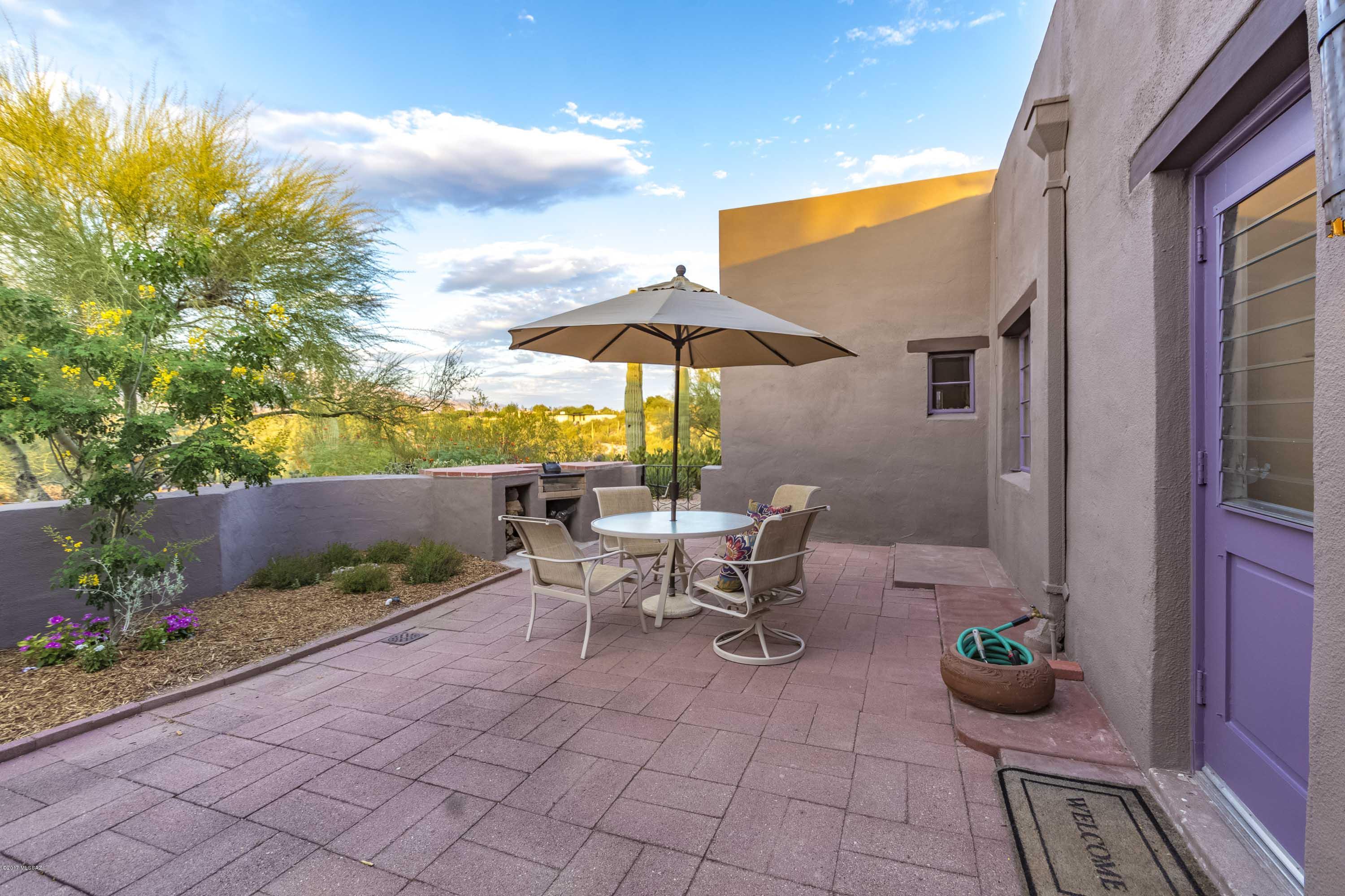Catalina Foothills Estates - Residential