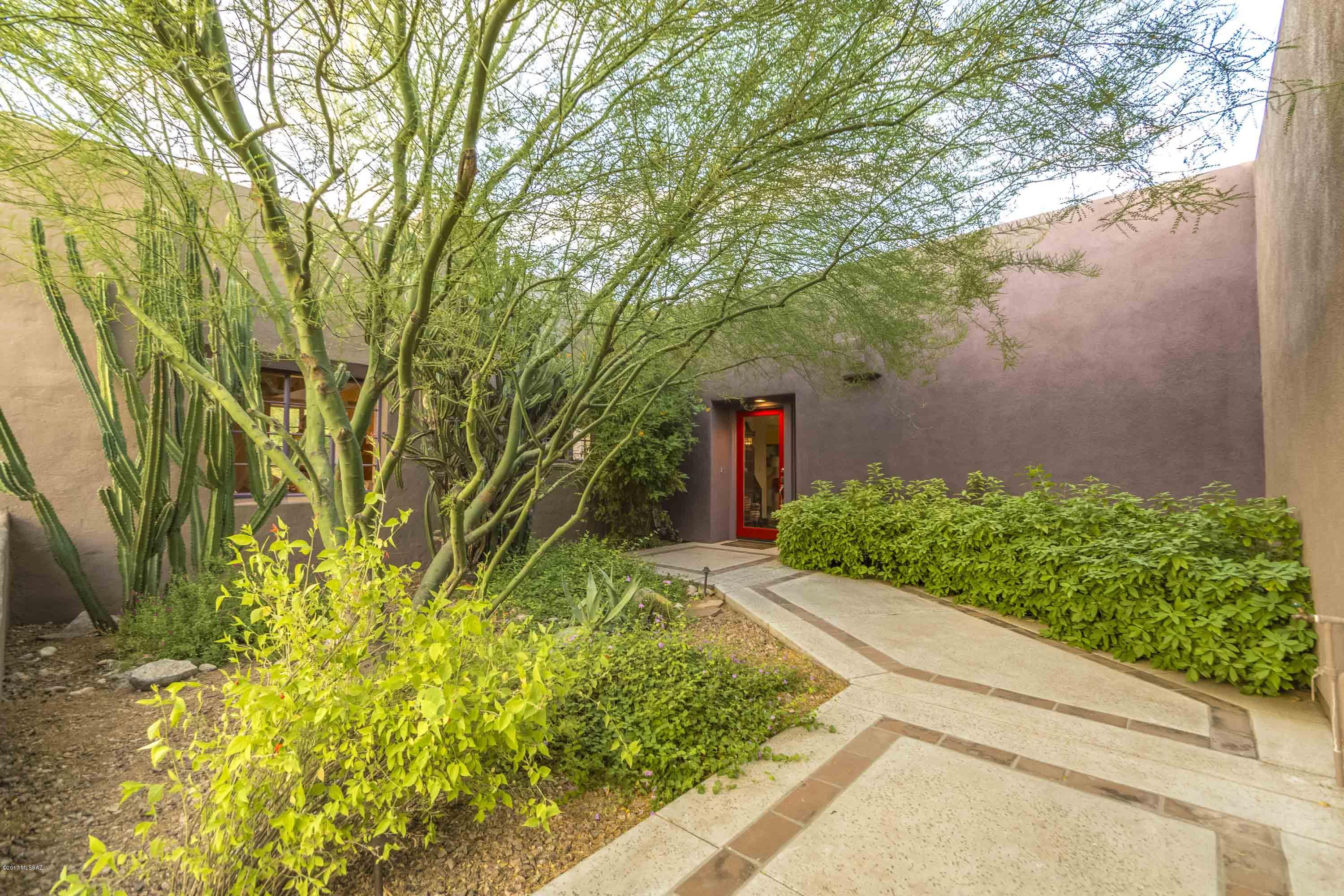 Catalina Foothills Estates - Residential