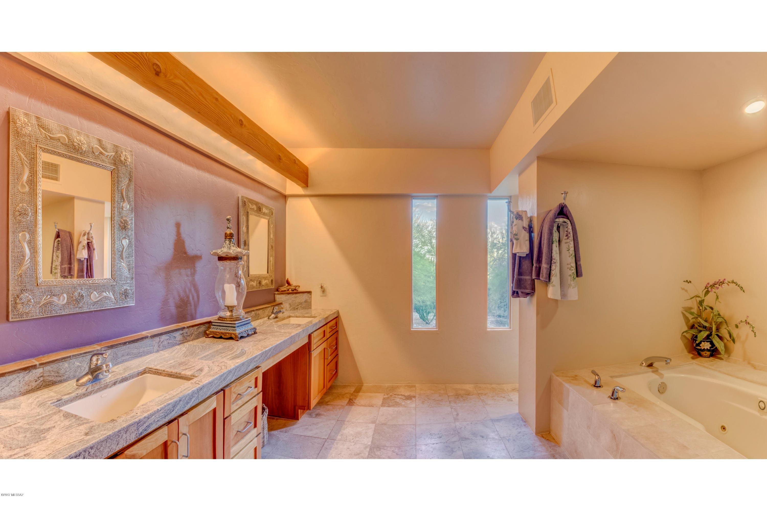 Catalina Foothills Estates - Residential