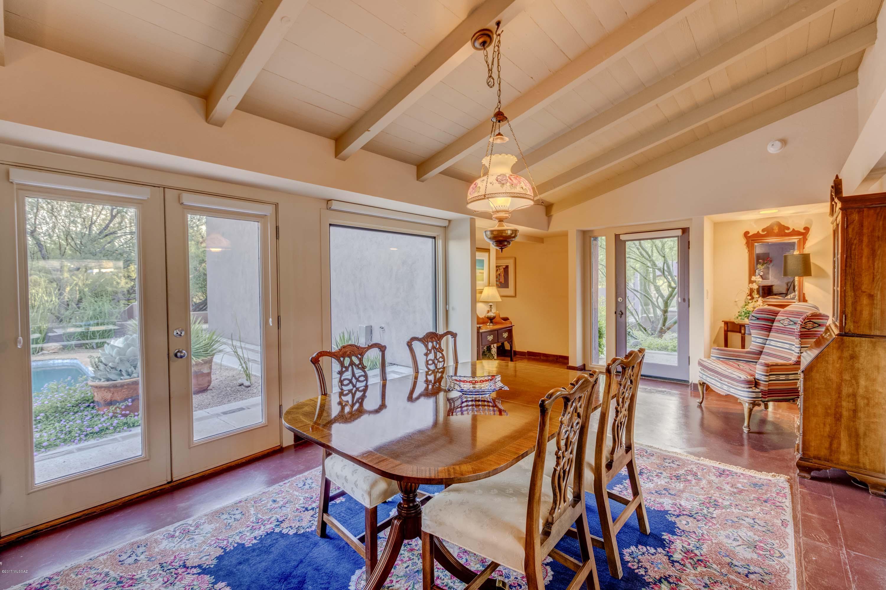 Catalina Foothills Estates - Residential