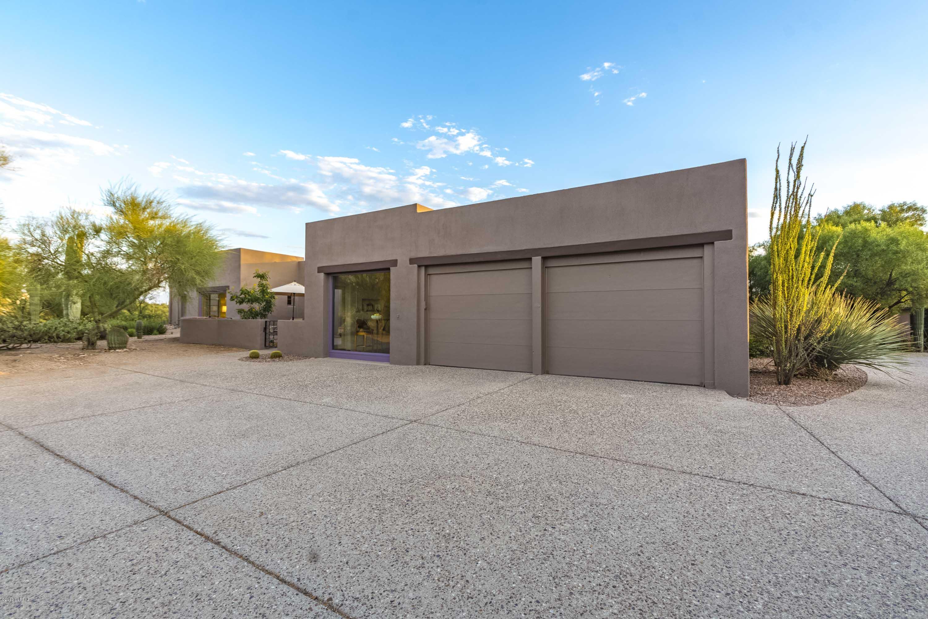 Catalina Foothills Estates - Residential