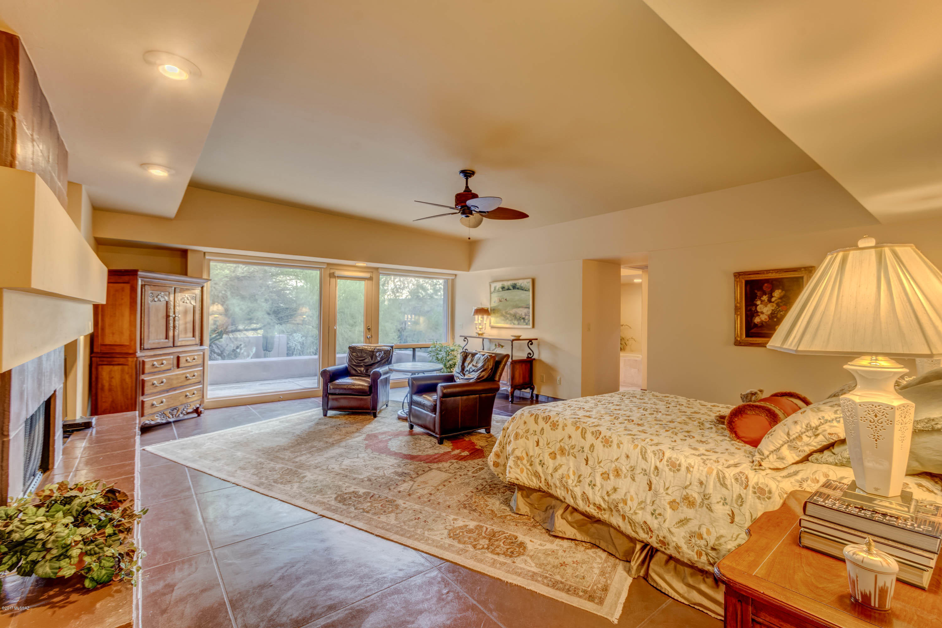 Catalina Foothills Estates - Residential