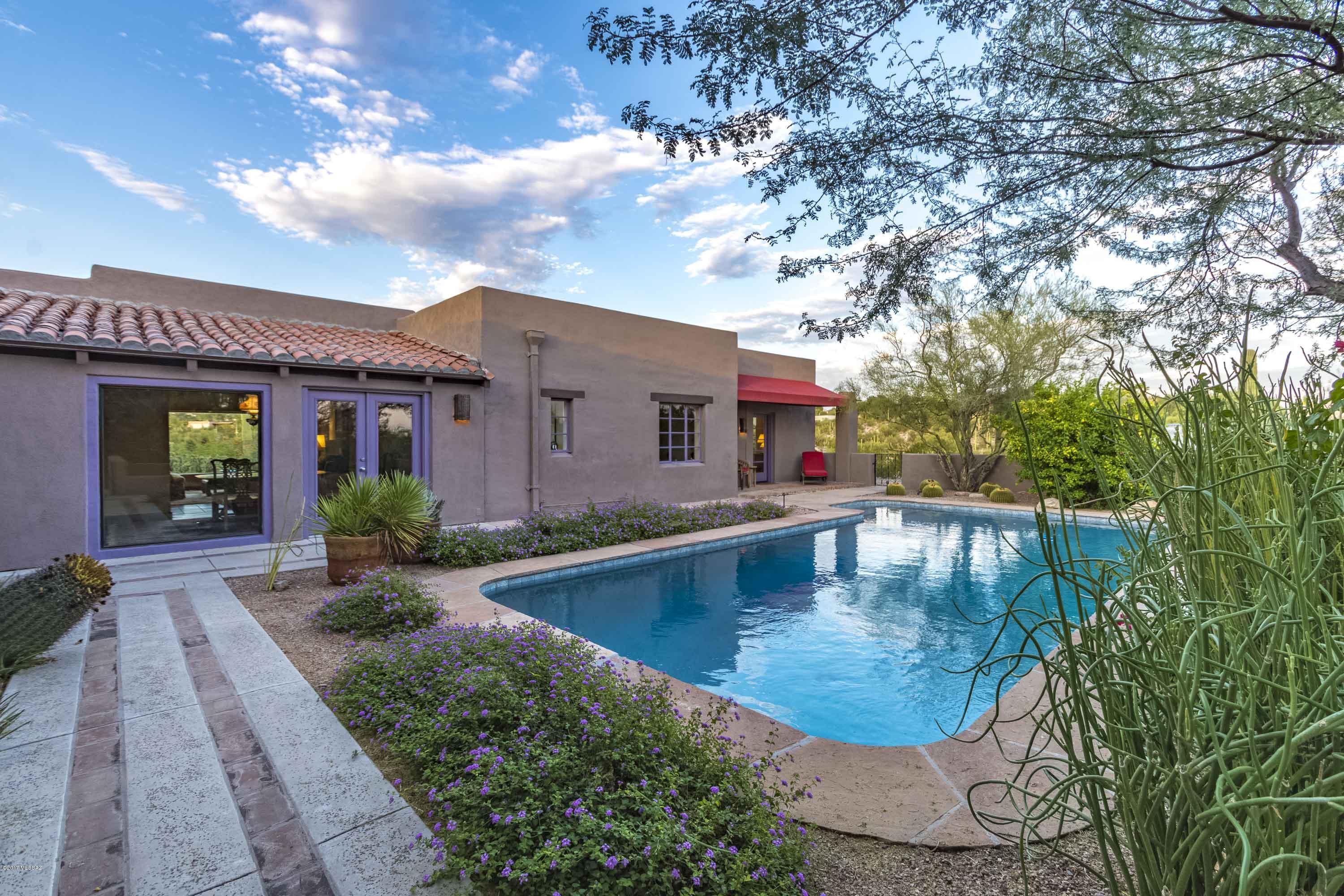 Catalina Foothills Estates - Residential