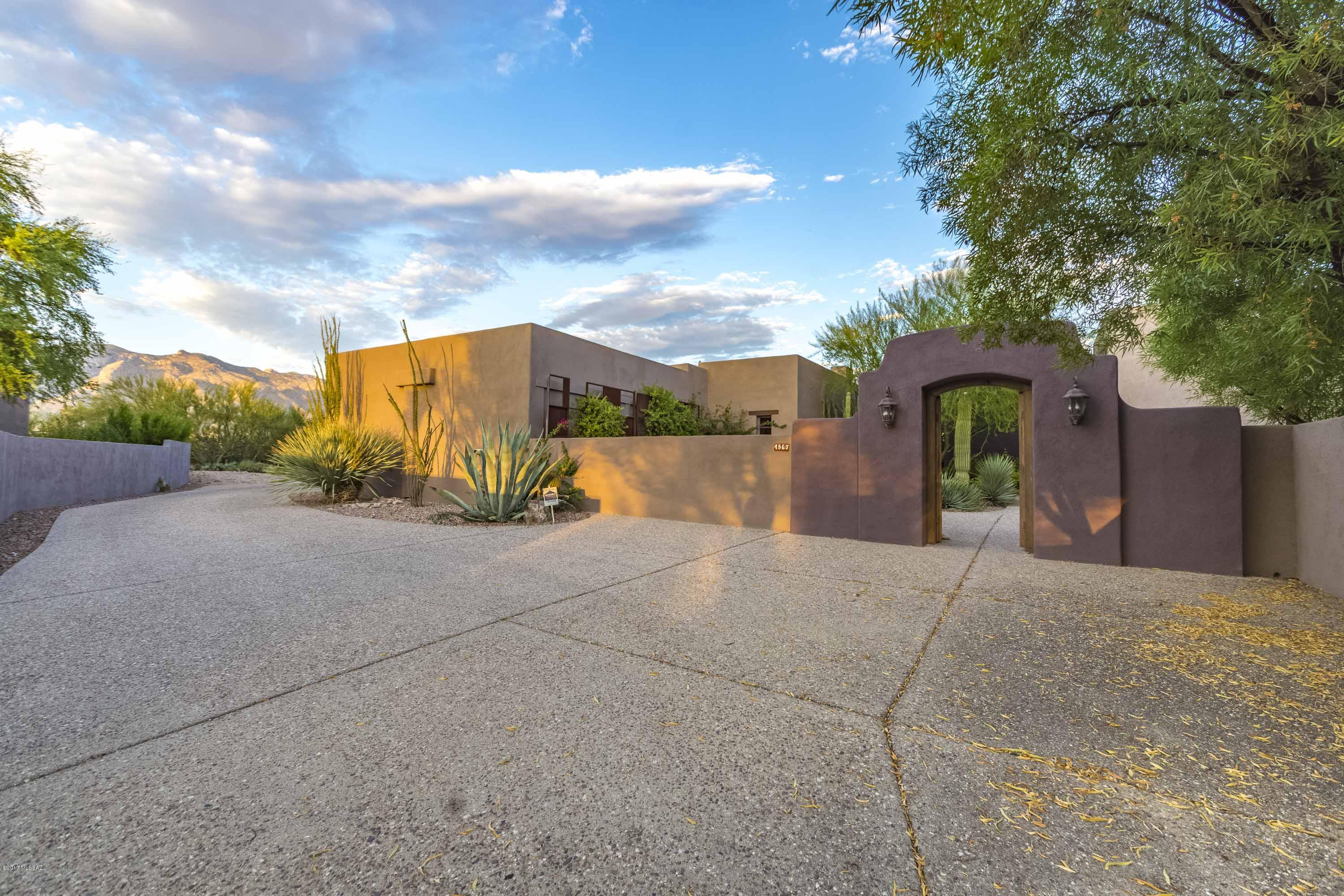 Catalina Foothills Estates - Residential