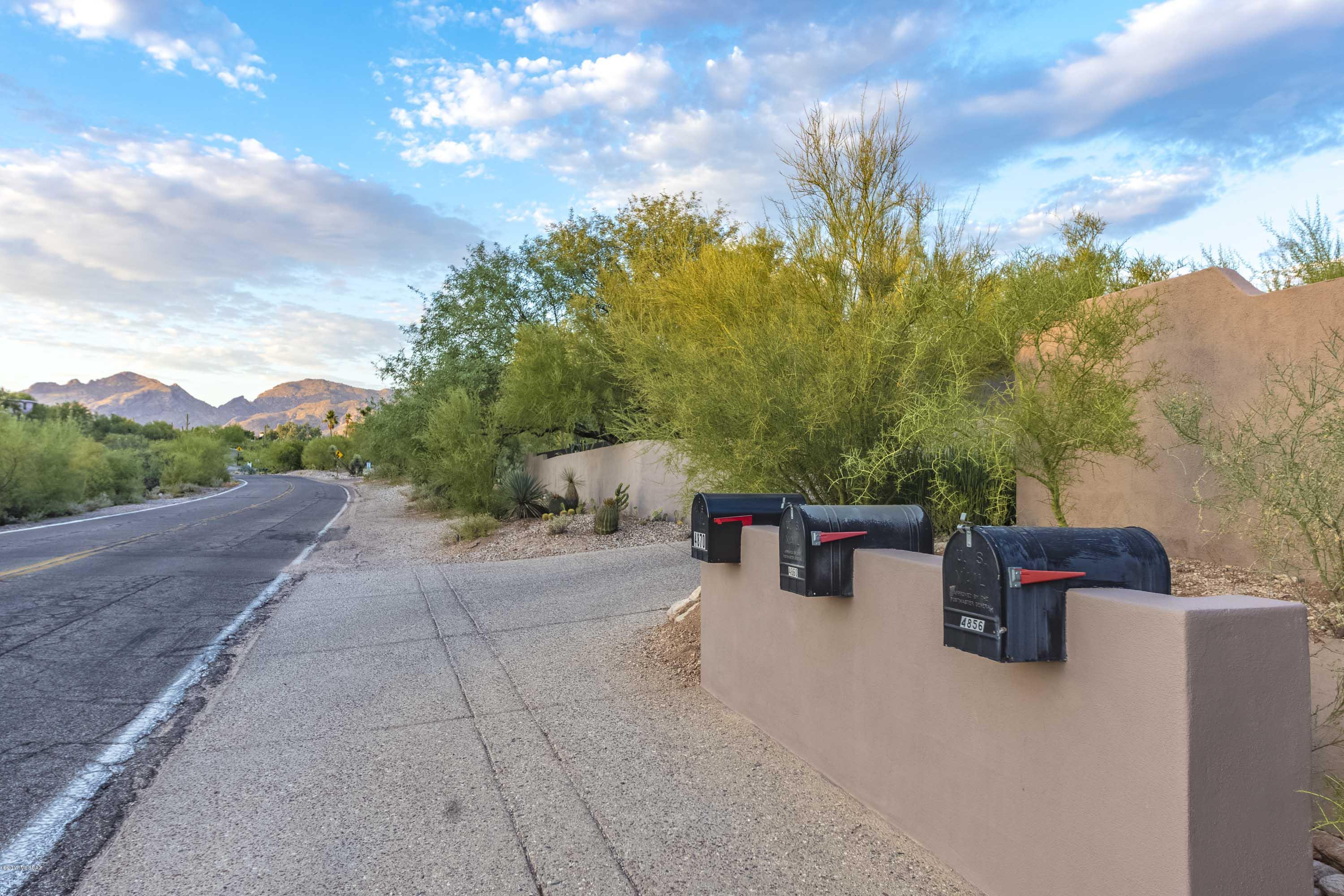 Catalina Foothills Estates - Residential