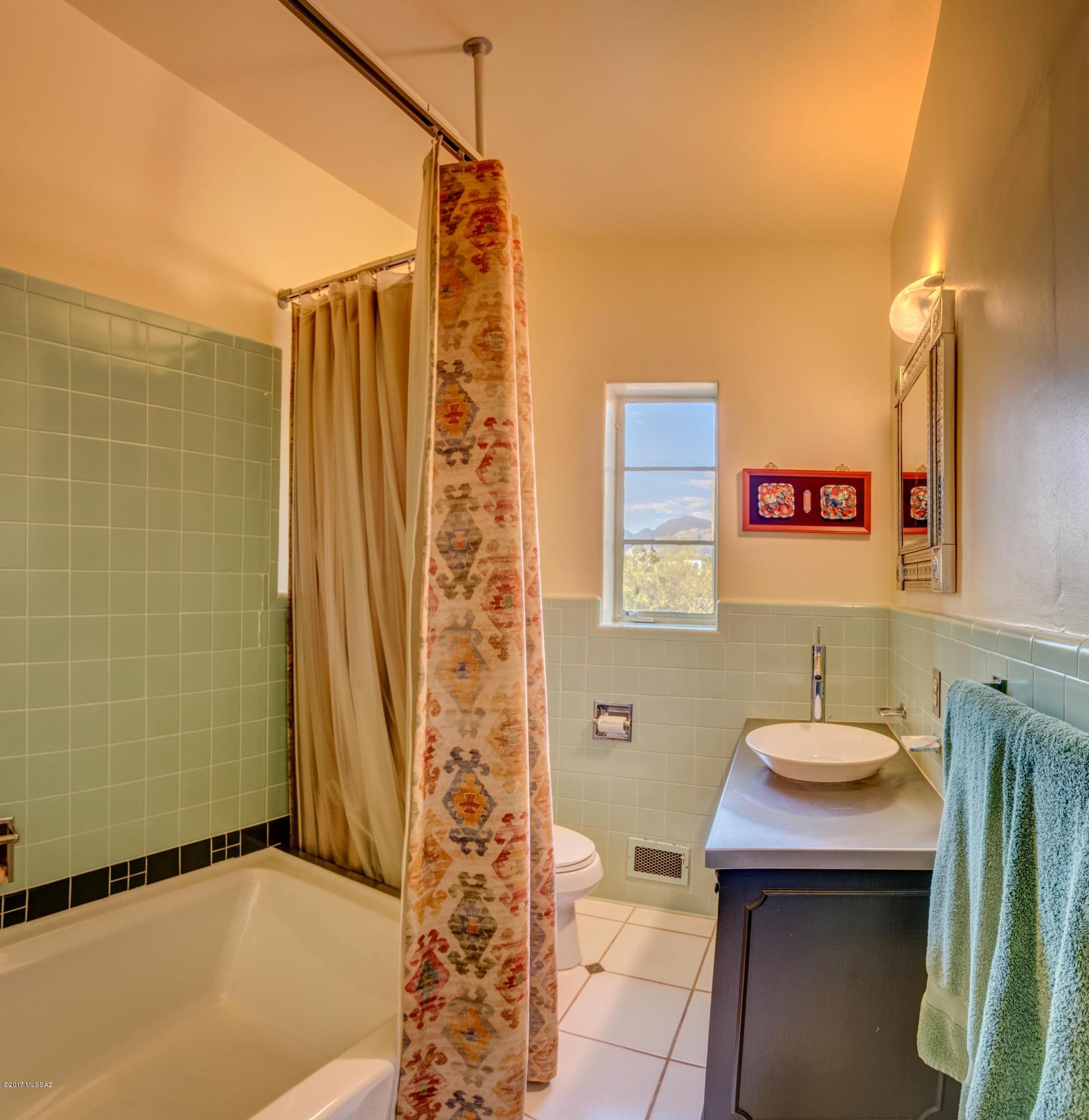 Catalina Foothills Estates - Residential