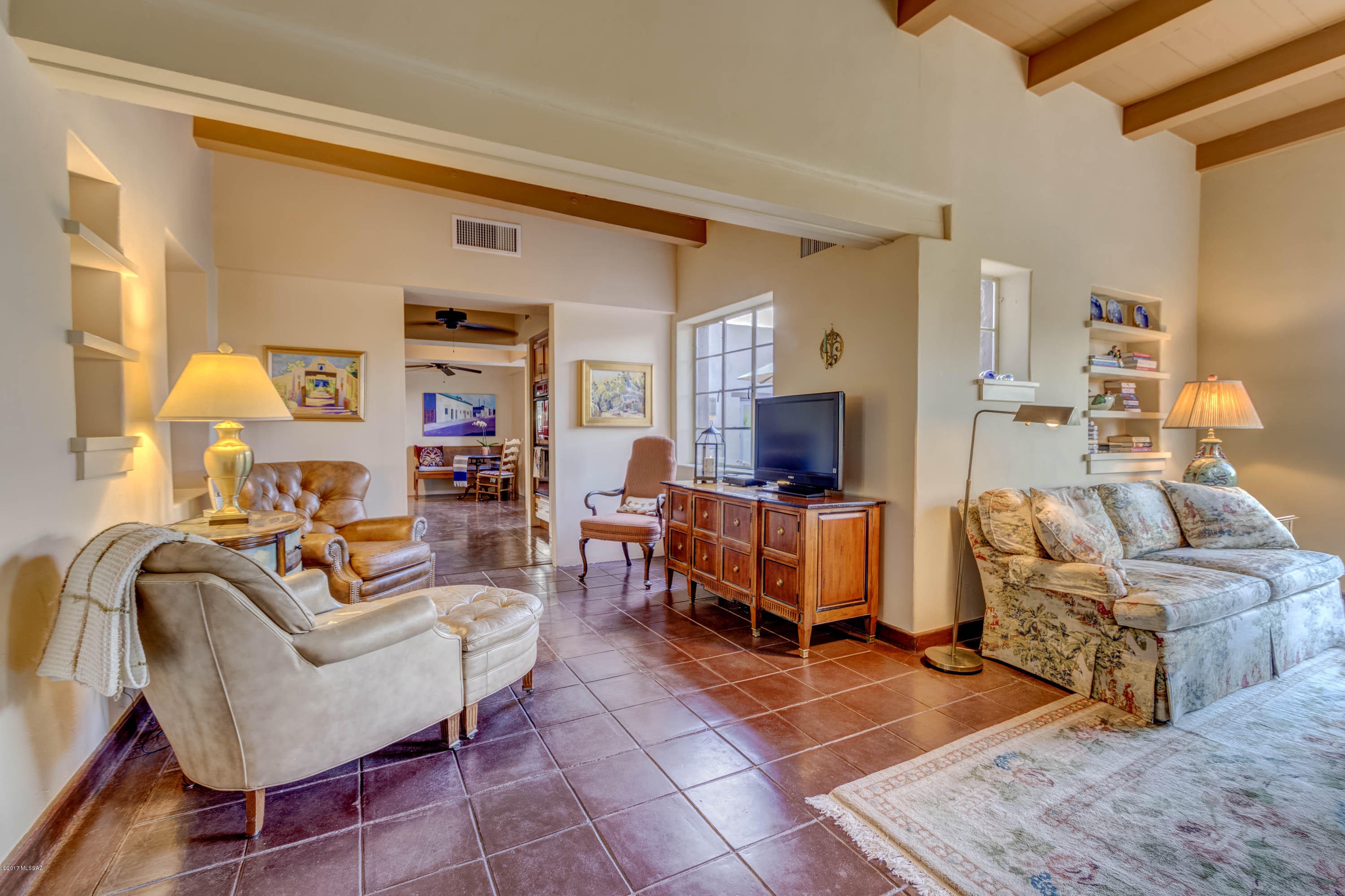 Catalina Foothills Estates - Residential