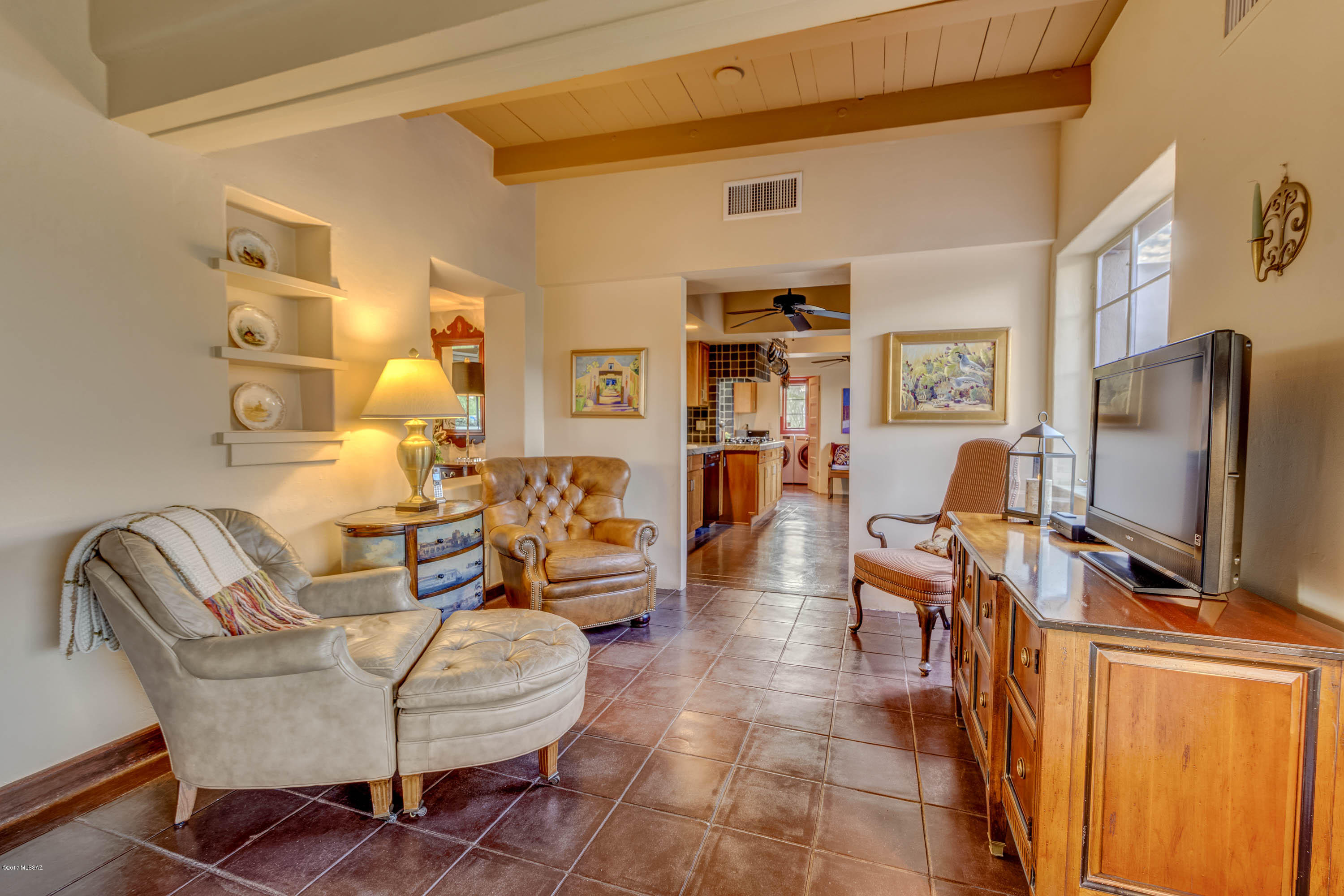 Catalina Foothills Estates - Residential
