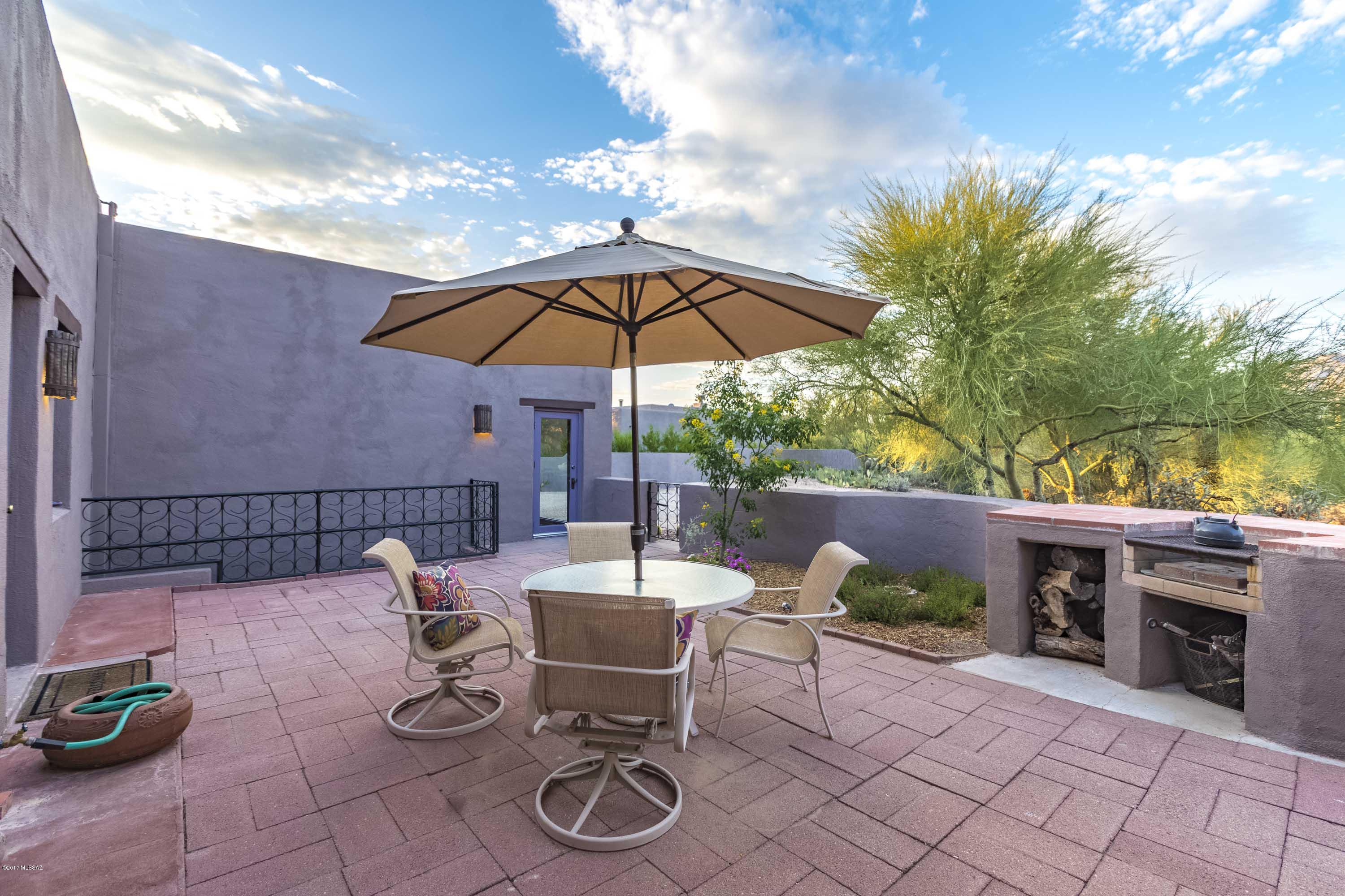 Catalina Foothills Estates - Residential