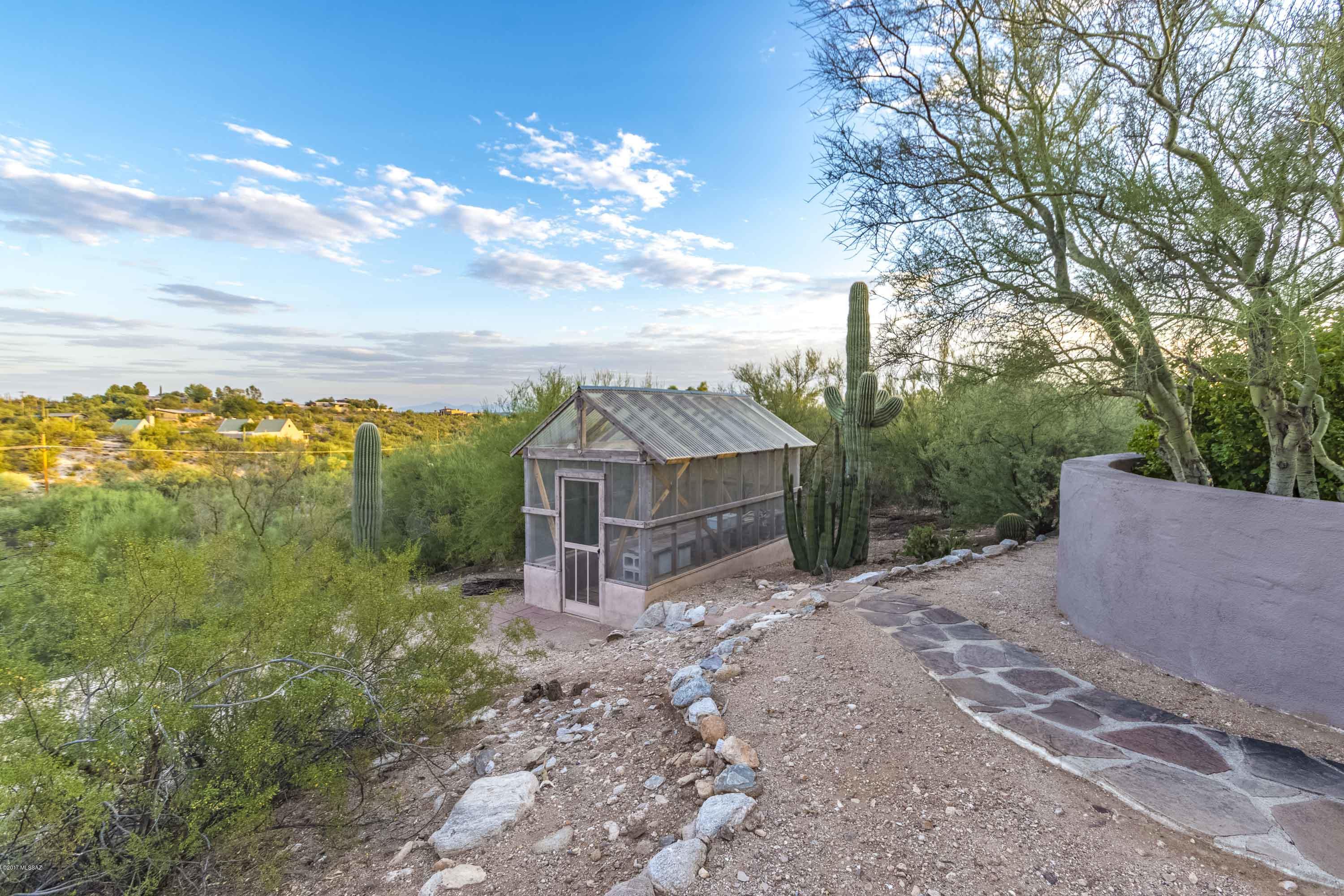 Catalina Foothills Estates - Residential