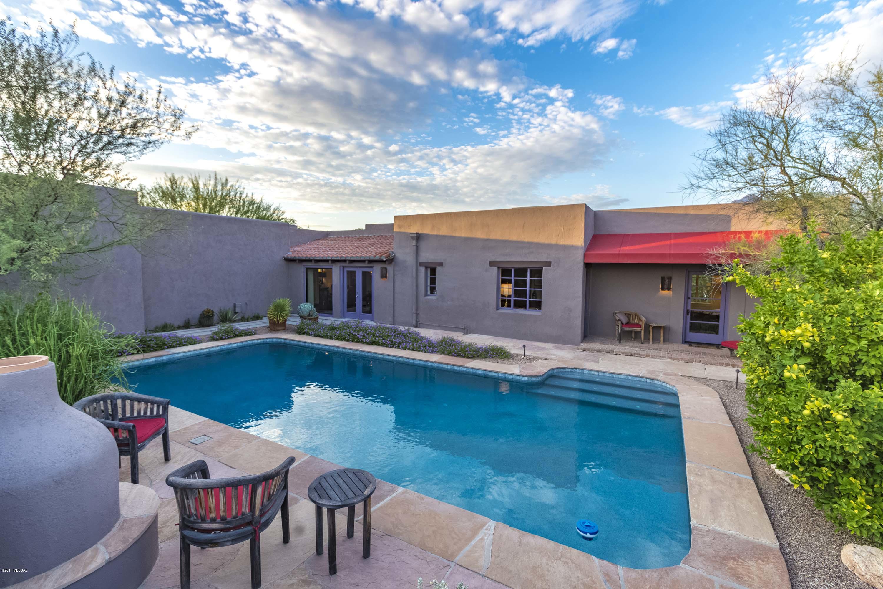Catalina Foothills Estates - Residential