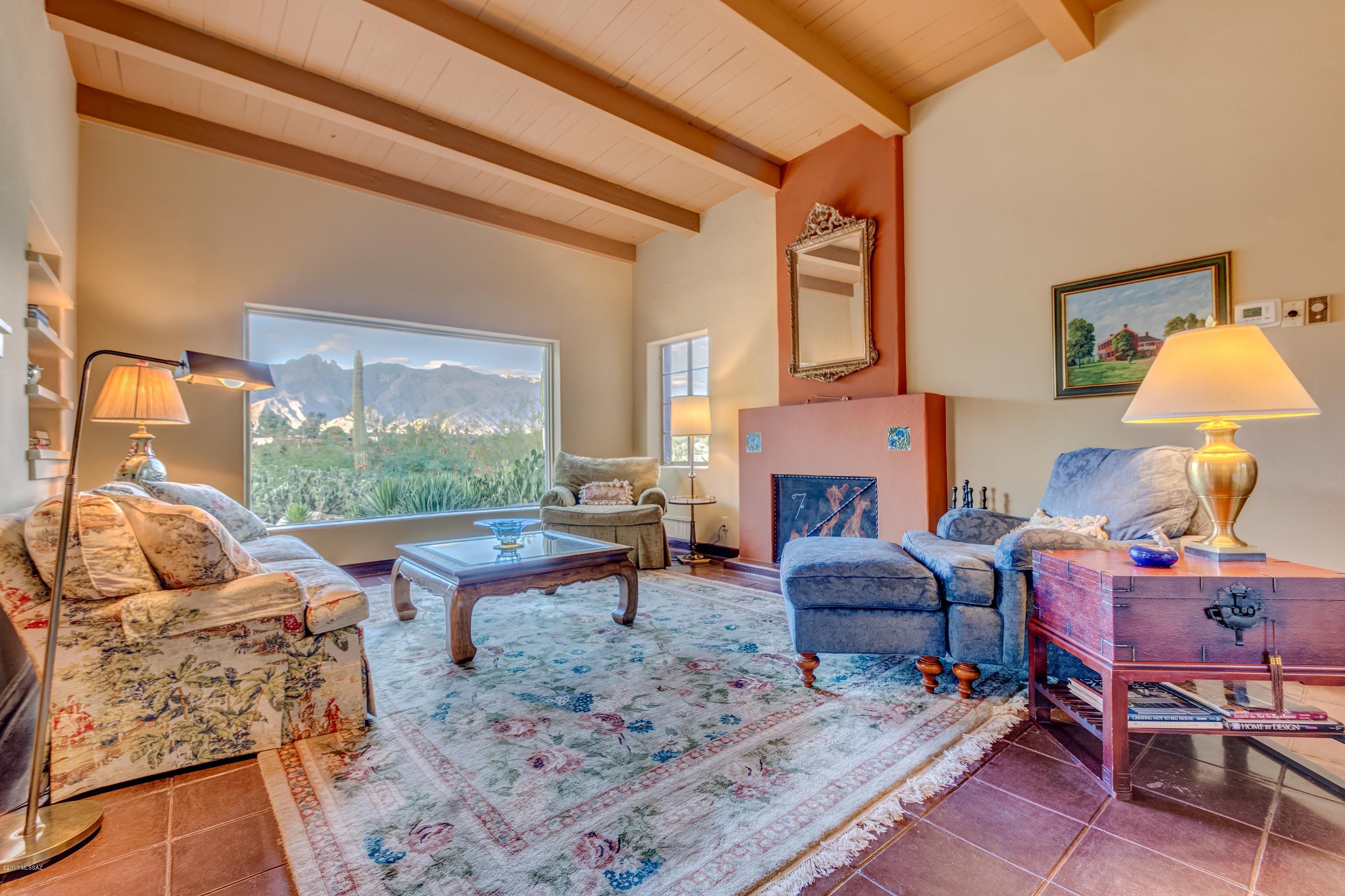 Catalina Foothills Estates - Residential