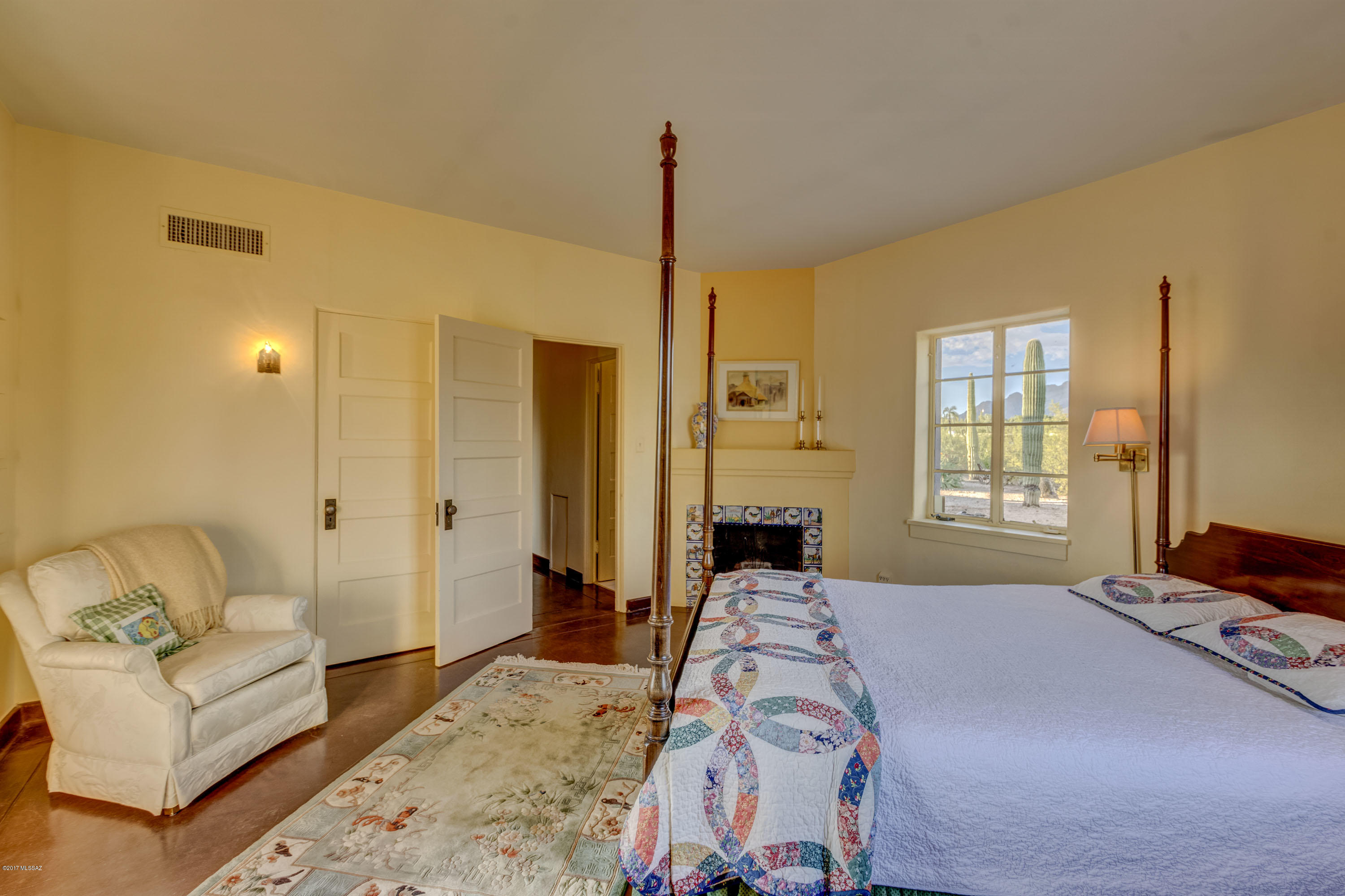 Catalina Foothills Estates - Residential