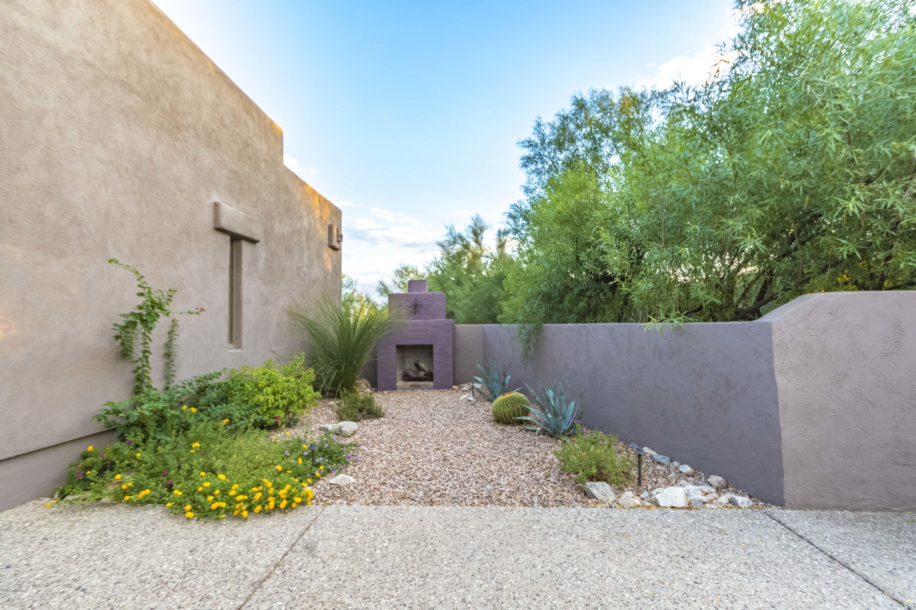 Catalina Foothills Estates - Residential