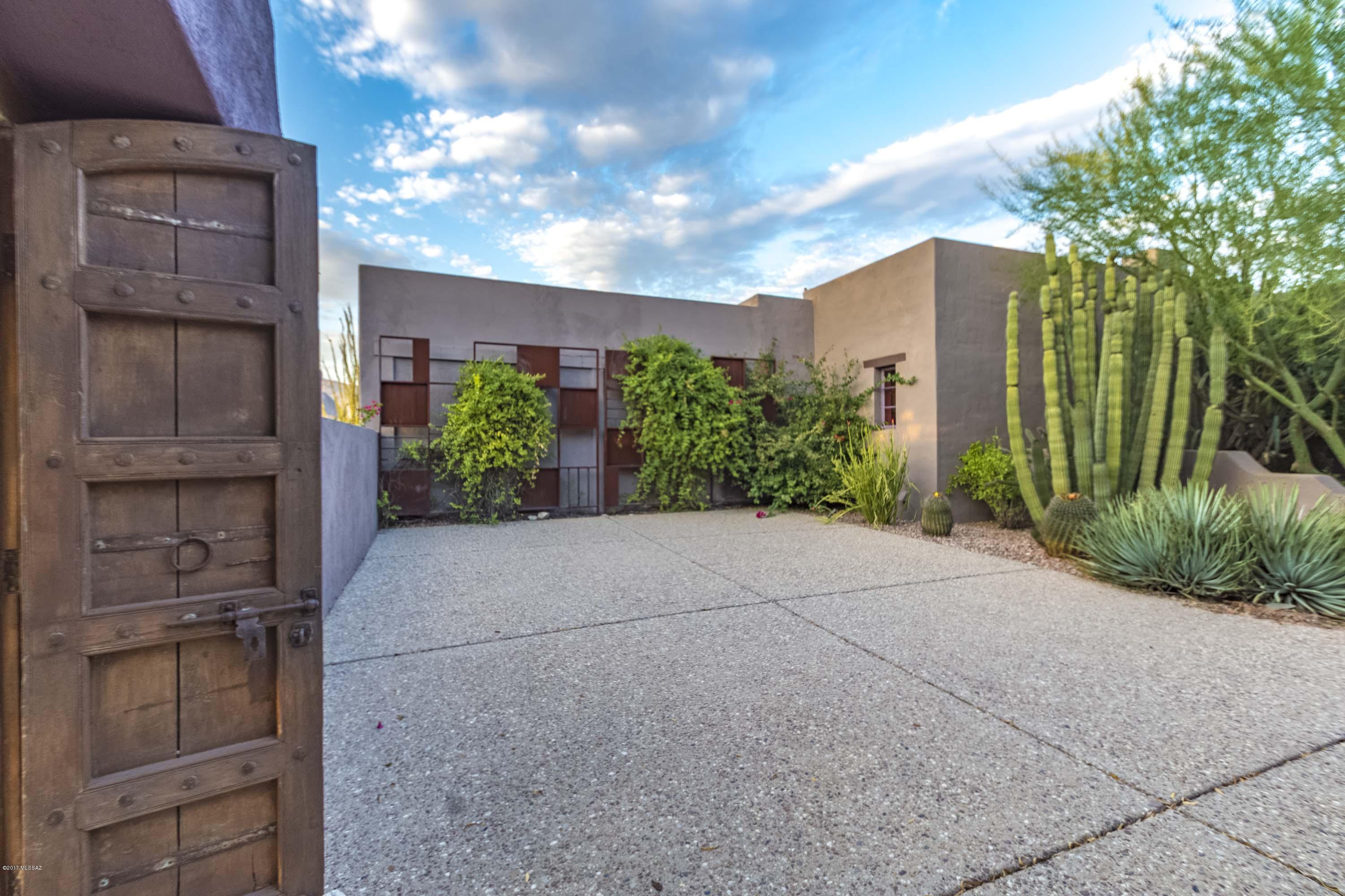 Catalina Foothills Estates - Residential