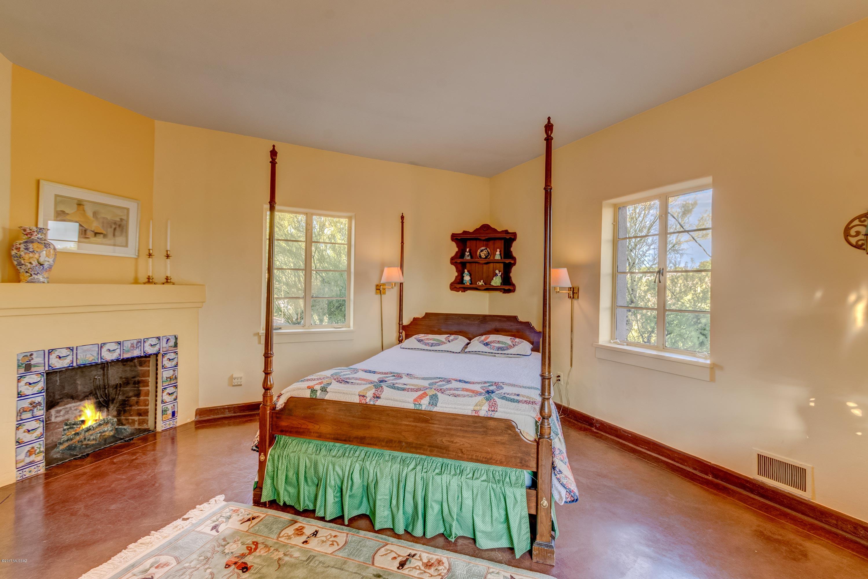 Catalina Foothills Estates - Residential