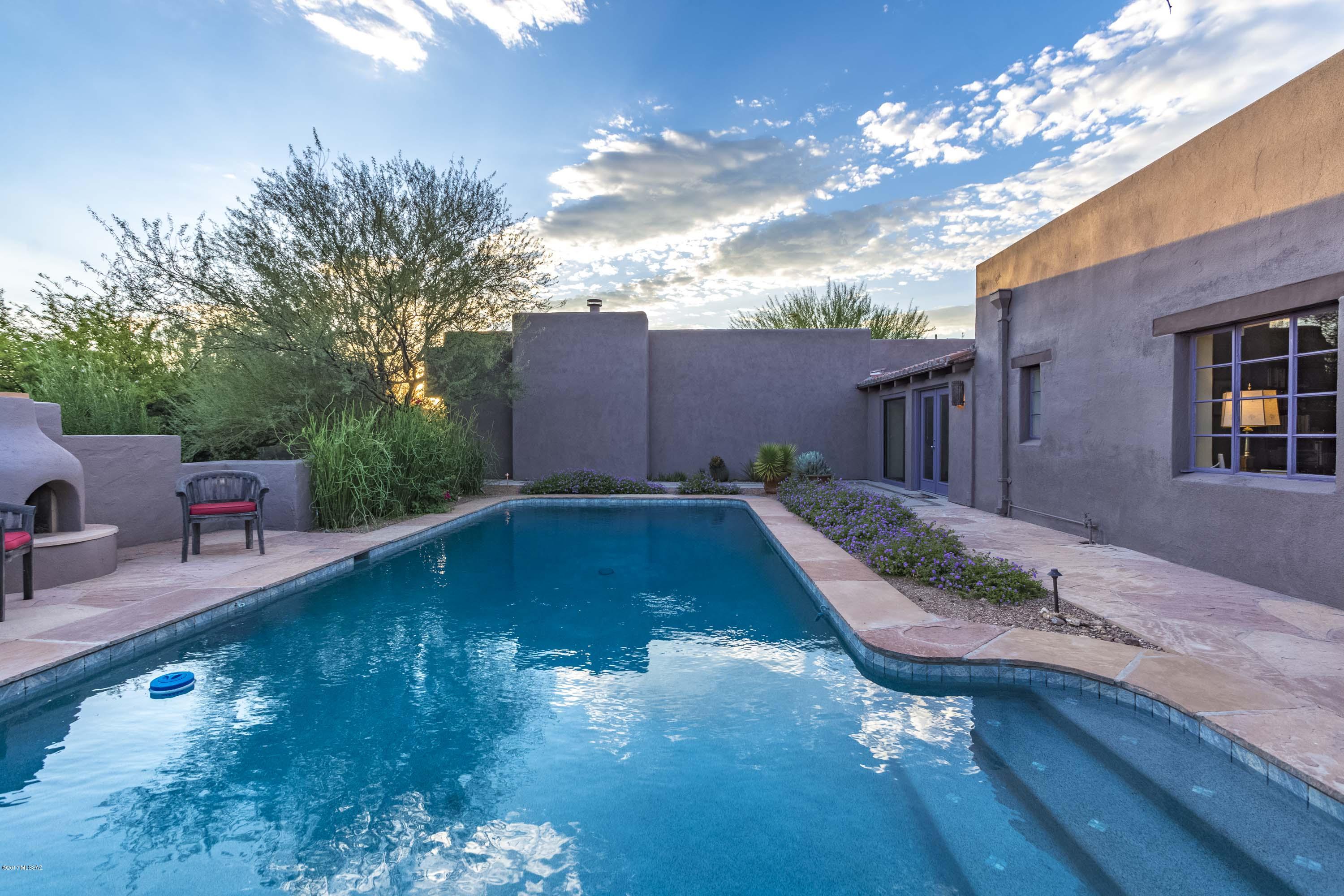 Catalina Foothills Estates - Residential
