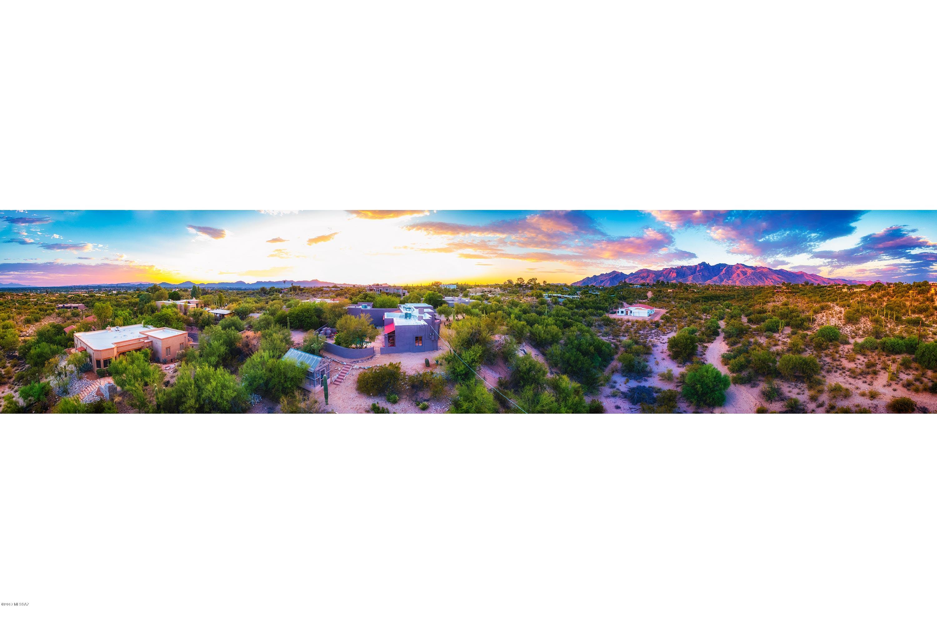 Catalina Foothills Estates - Residential