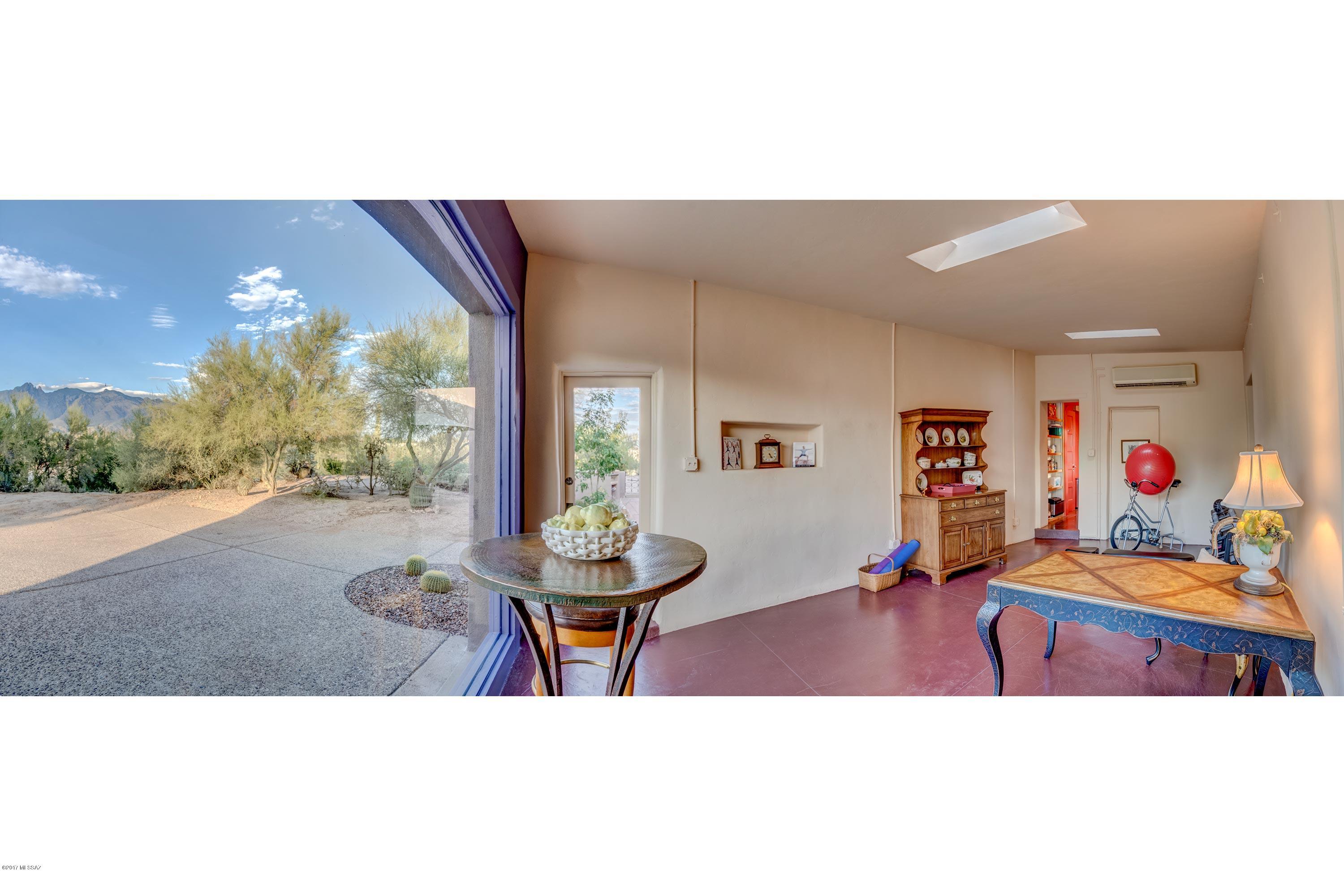 Catalina Foothills Estates - Residential