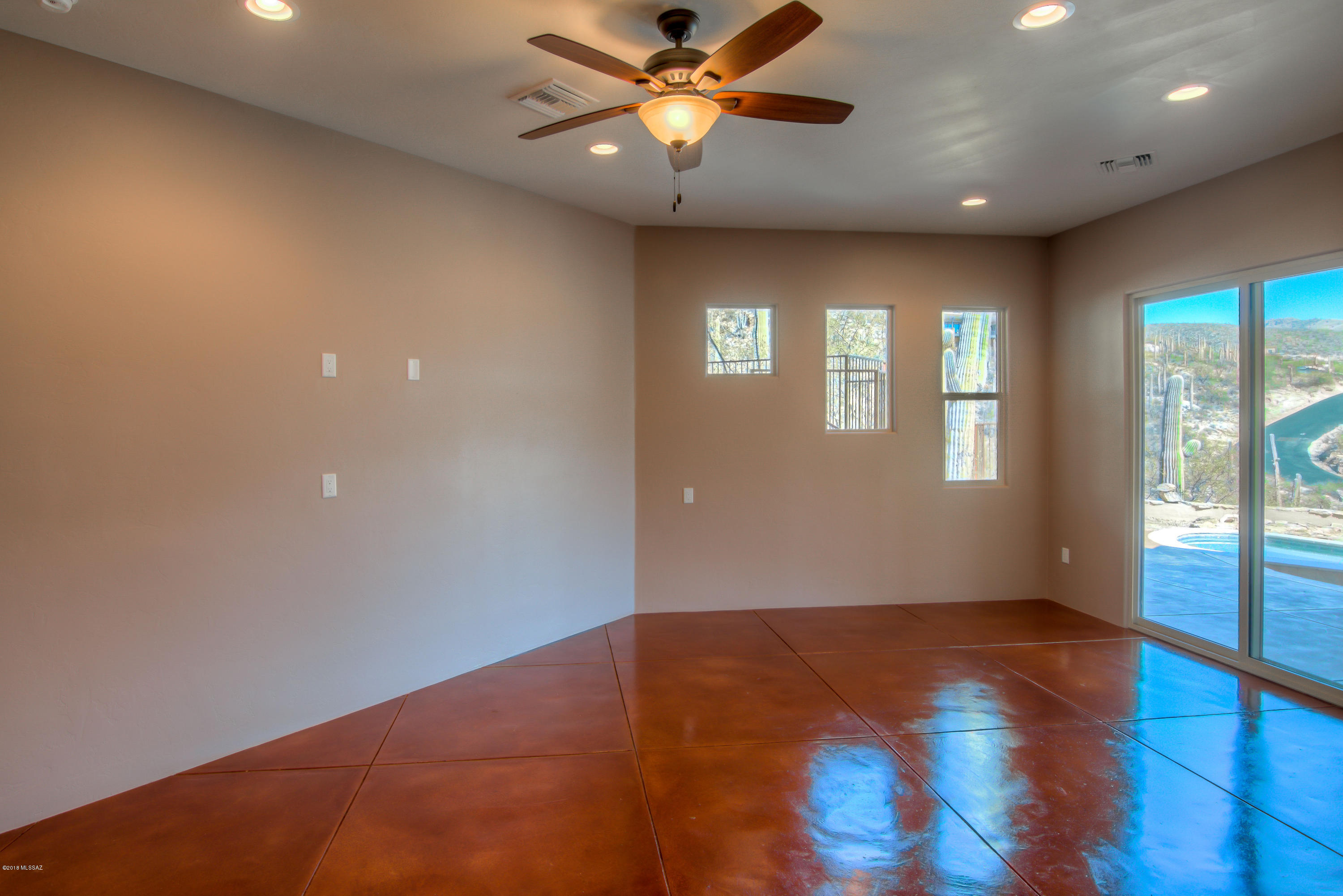 Mira Vista Estates (1-23) - Residential