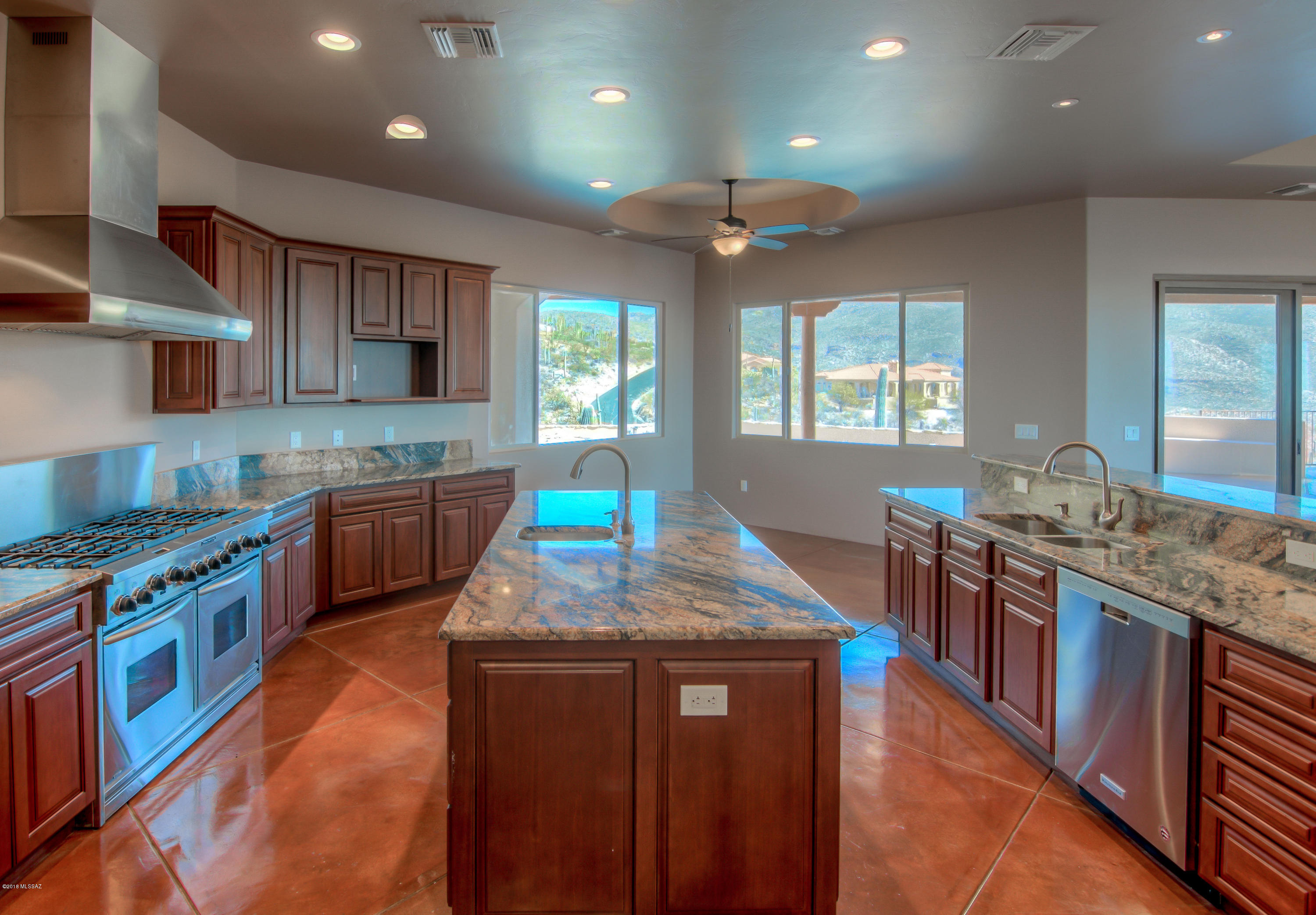 Mira Vista Estates (1-23) - Residential
