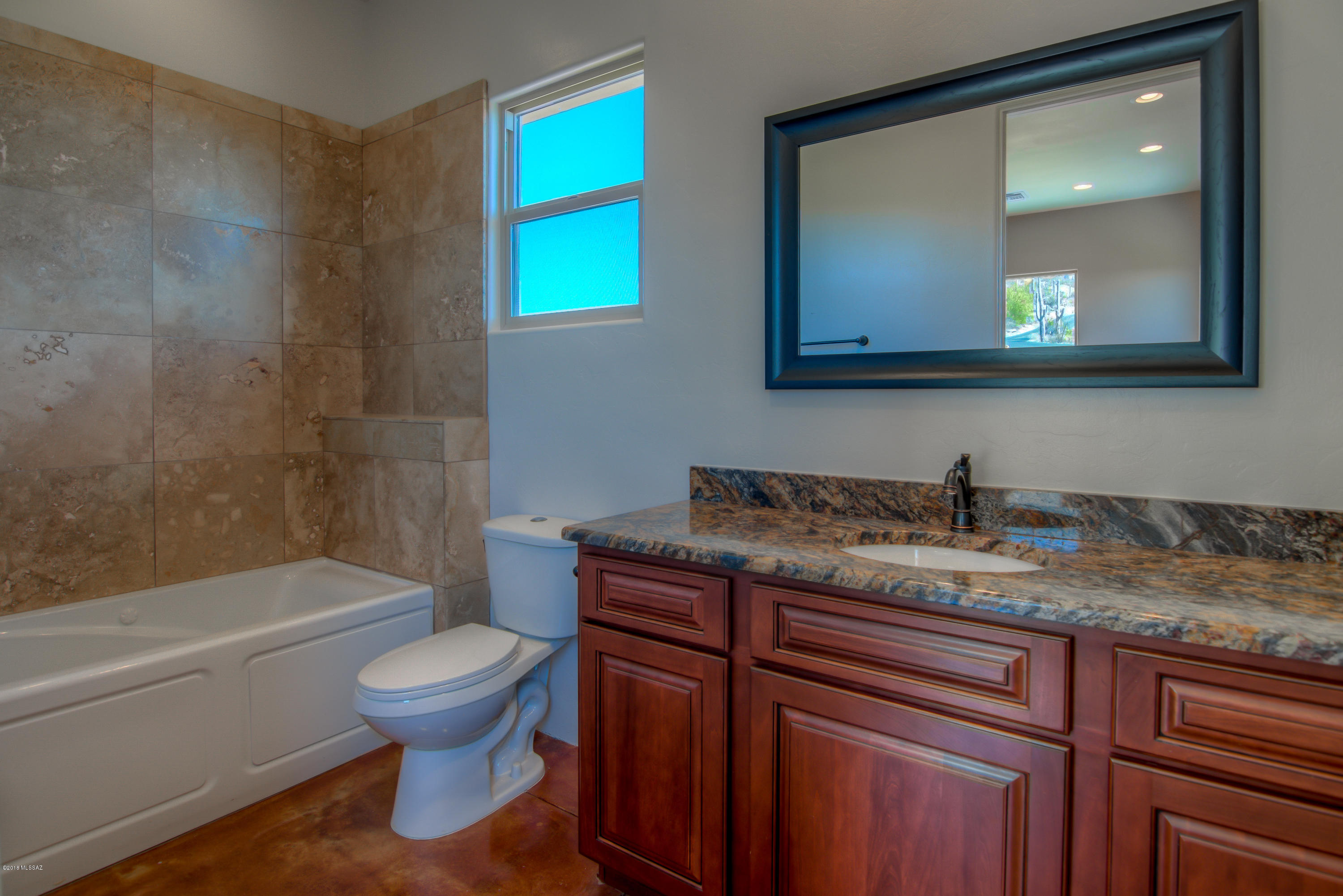 Mira Vista Estates (1-23) - Residential