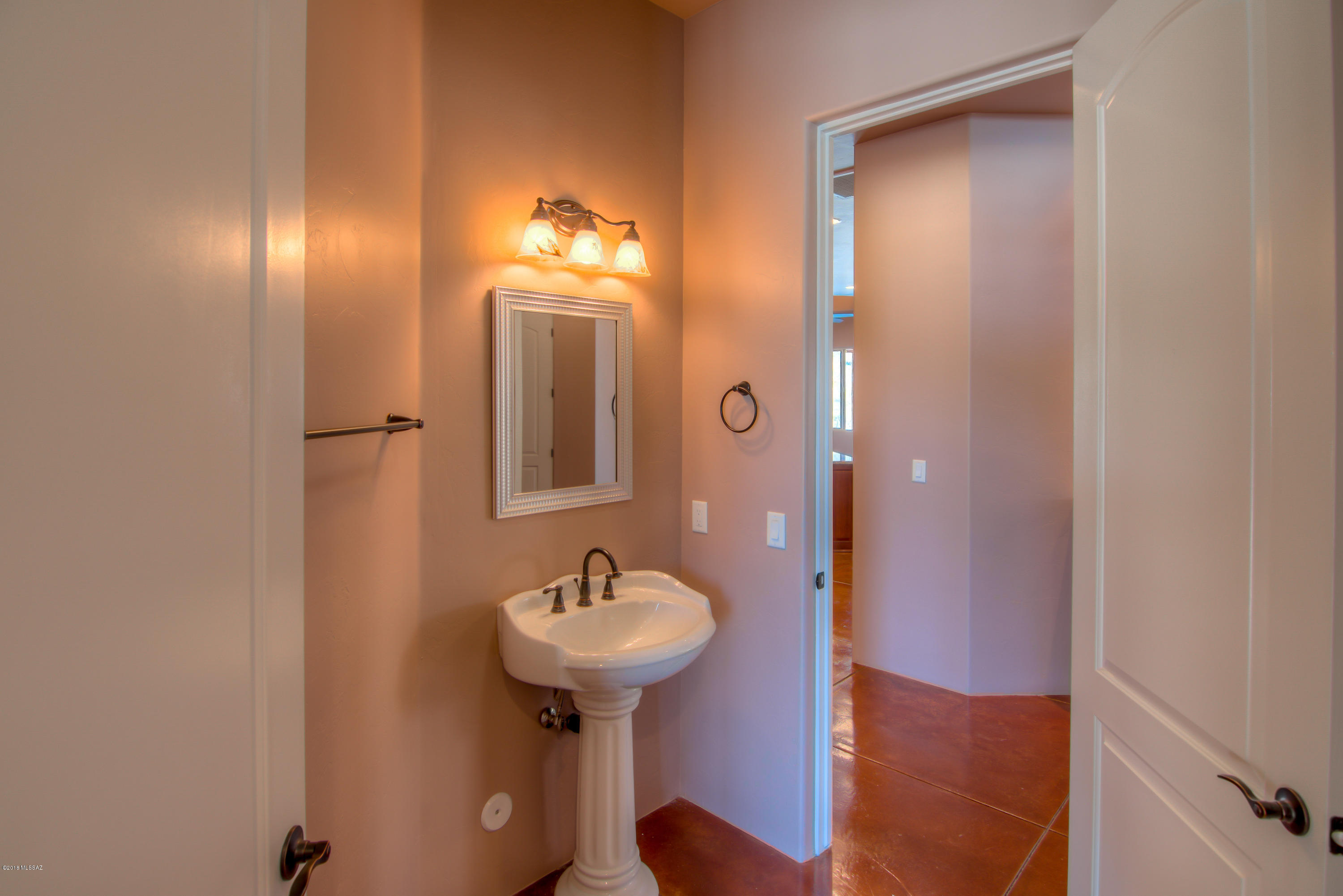Mira Vista Estates (1-23) - Residential